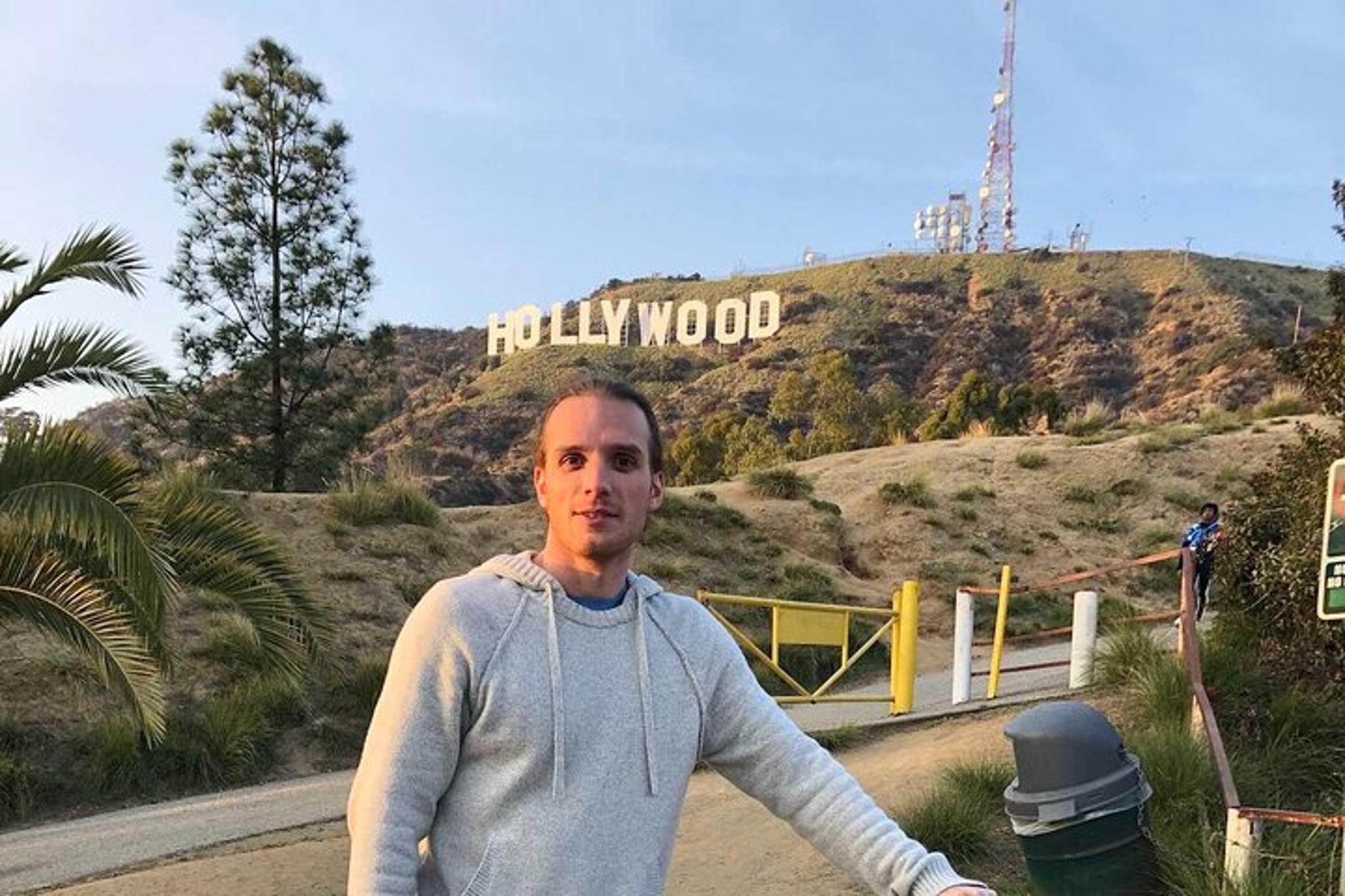 Hollywood E-Bike Ride to the Sign - Image 4