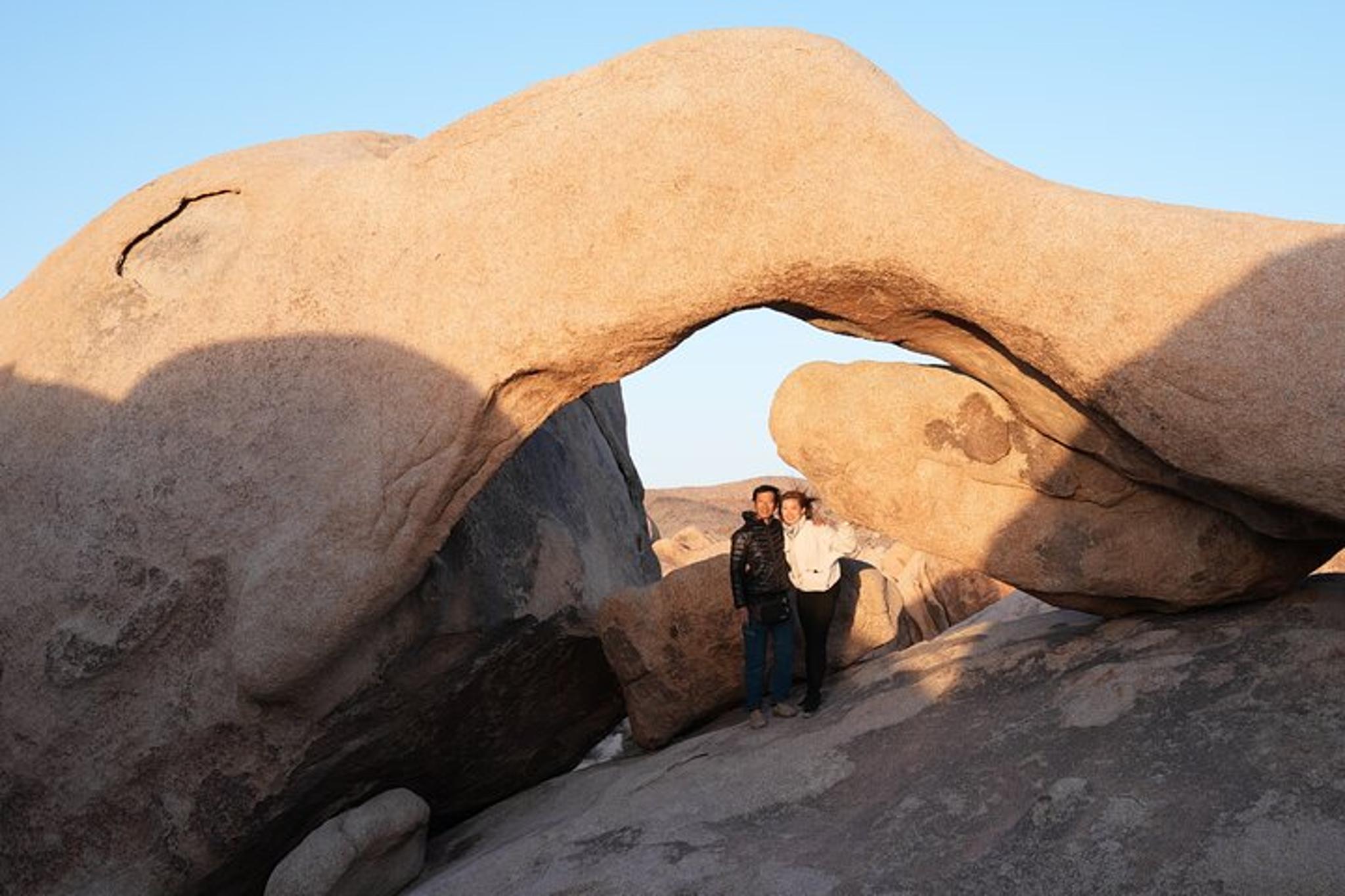 Los Angeles Joshua Tree National Park Private Tour - Image 4