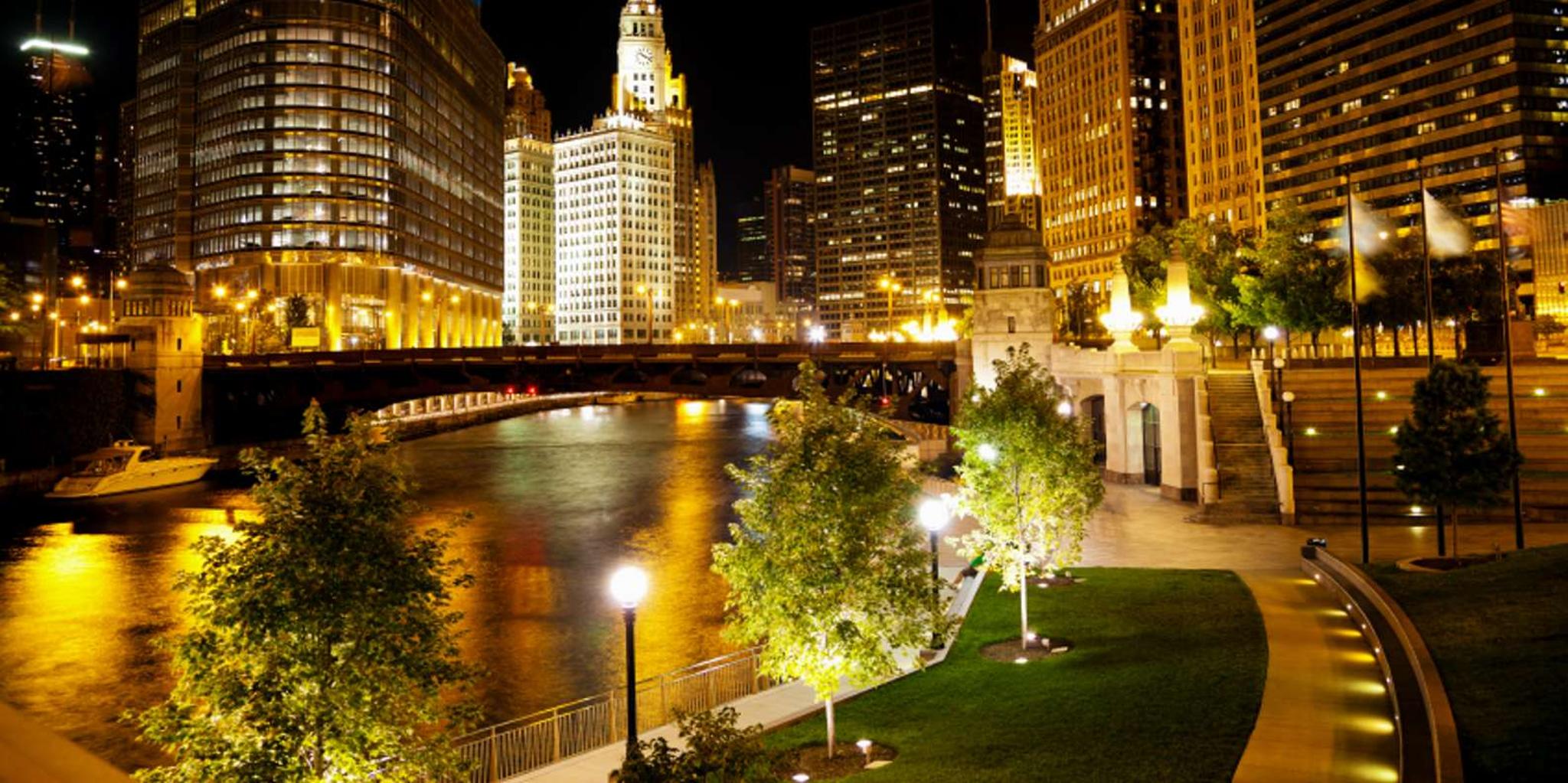 Chicago Haunted Segway Tour - Image 3