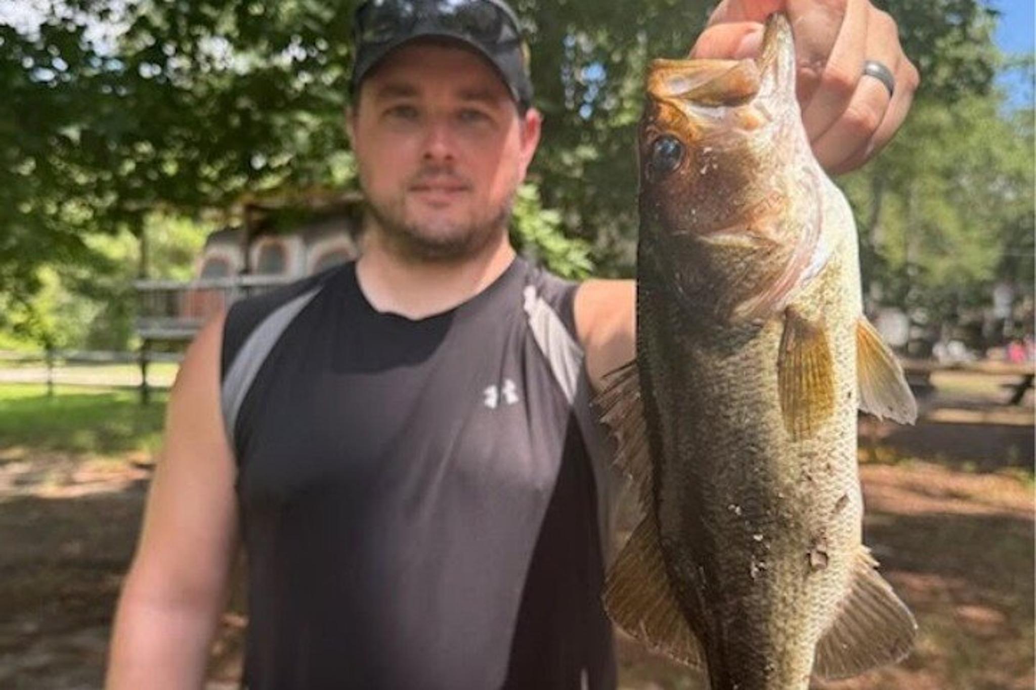 Myrtle Beach Waccamaw River Fishing Adventure - Image 2