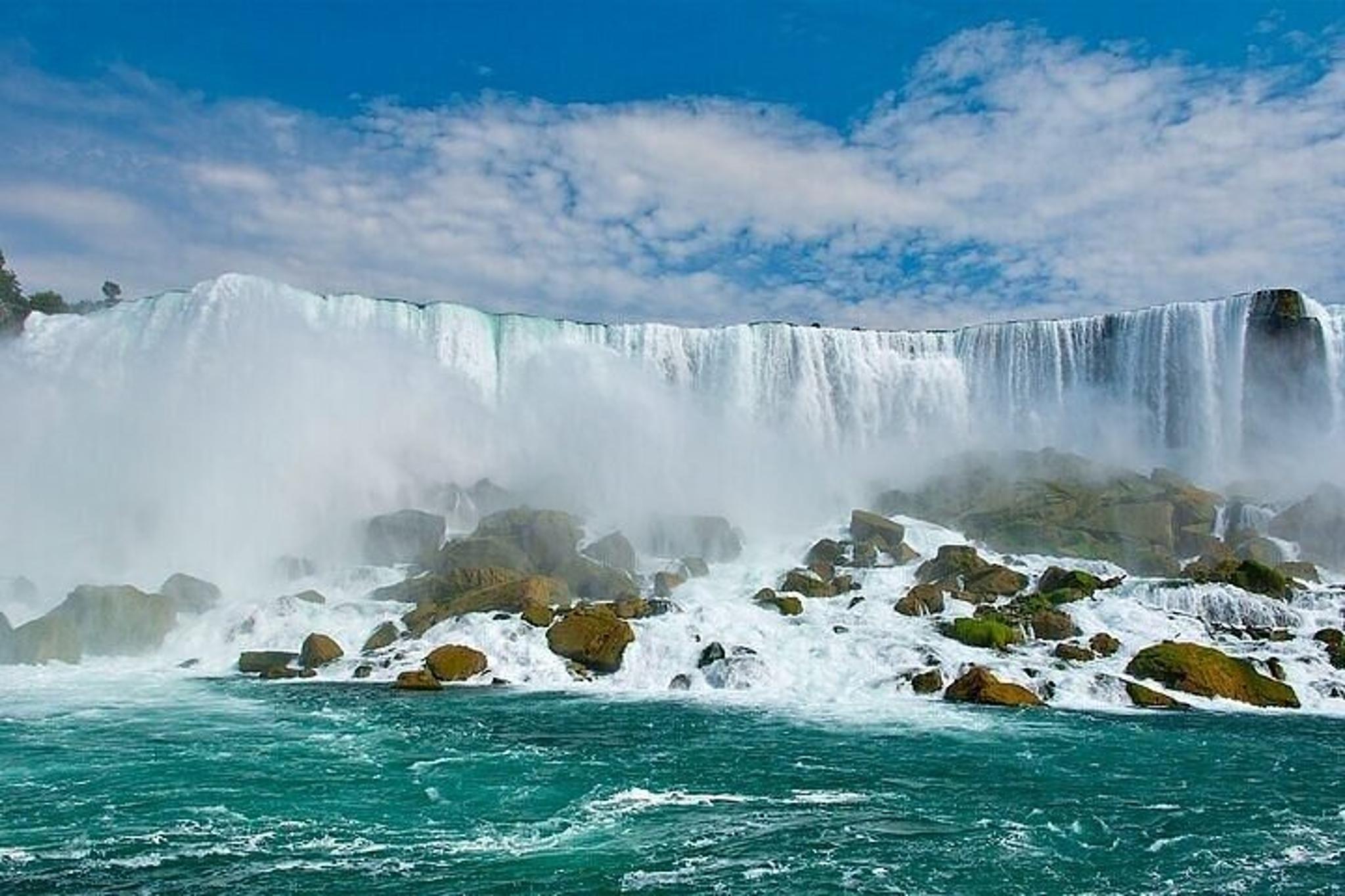 New York Niagara Falls Tour - Image 6