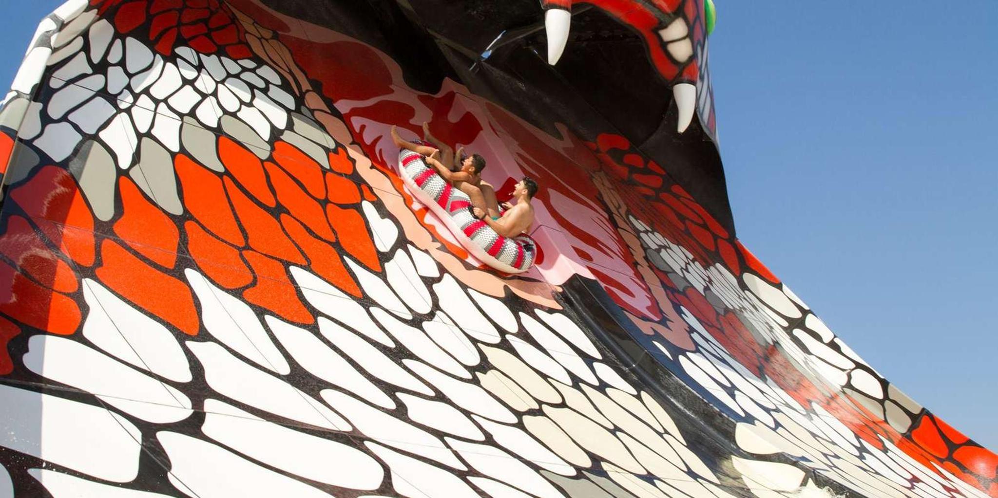 New York Six Flags Great Adventure Private Transfer - Image 2