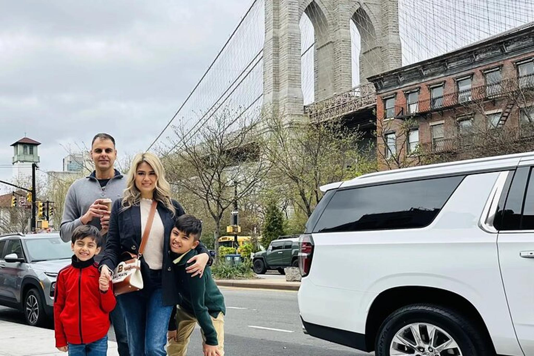 New York Private Tour - Image 6