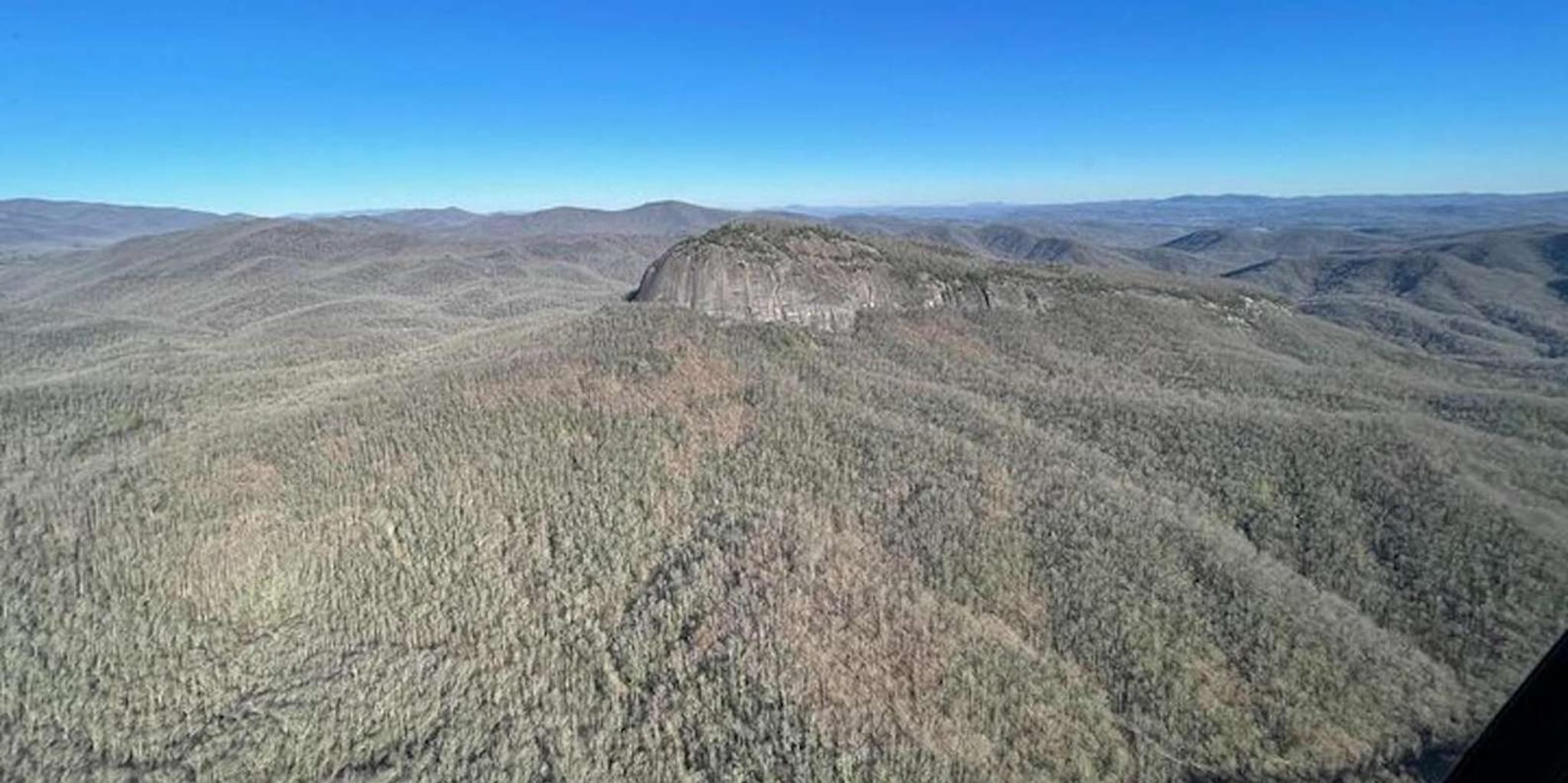 Asheville Helicopter Tour - Image 4
