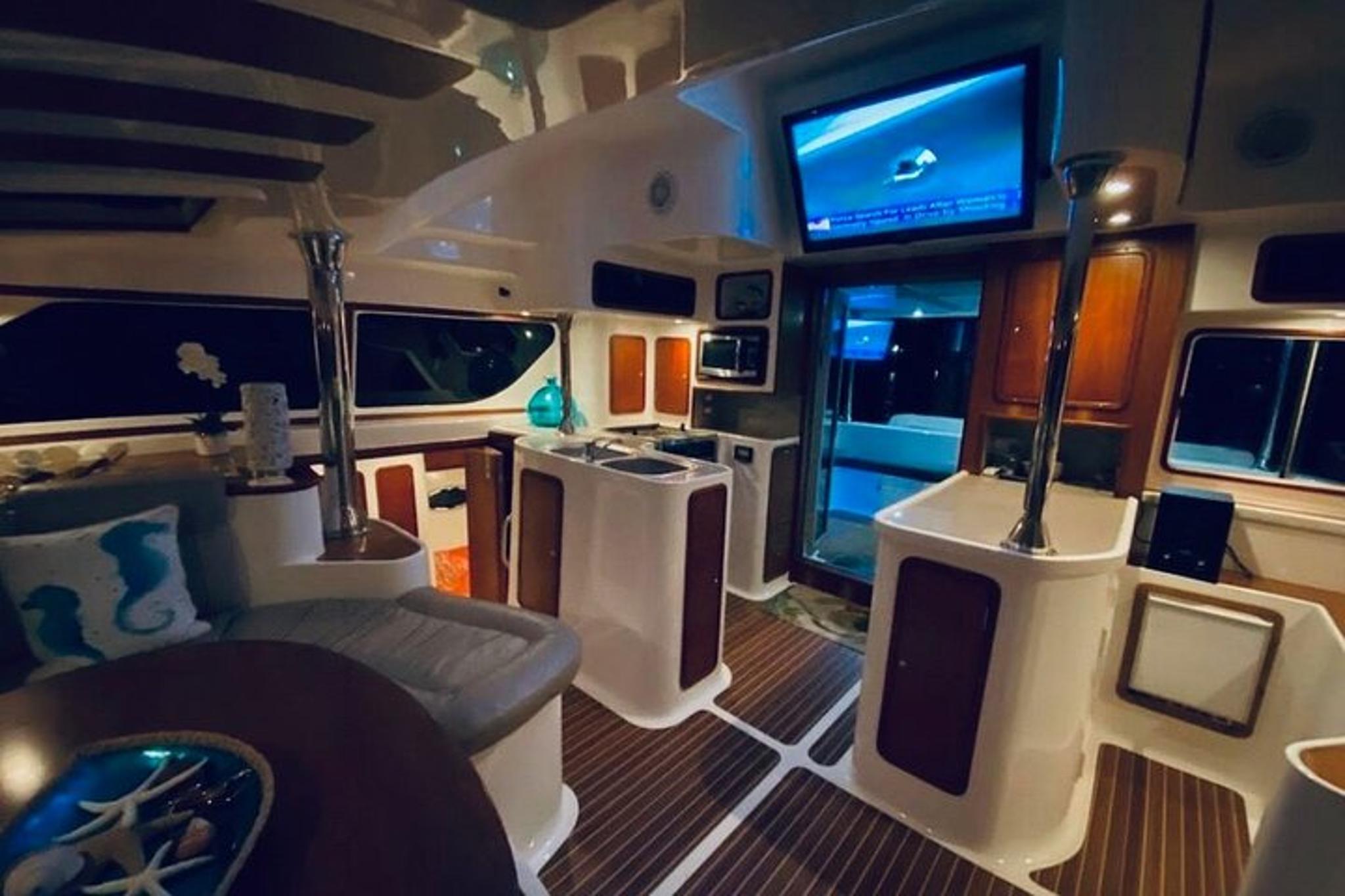 Fort Myers Sunset Cruise - Image 2