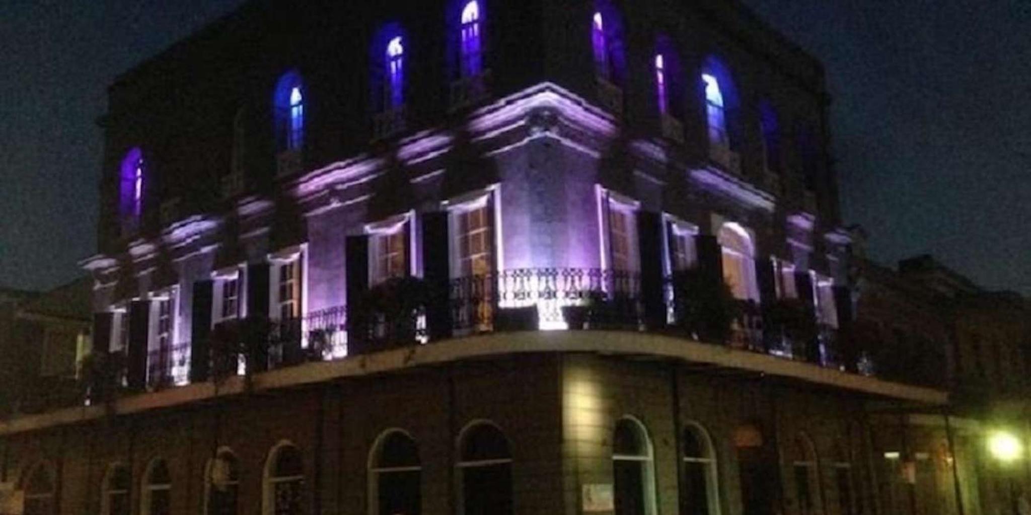 New Orleans Haunted Ghost Walking Tour - Image 5