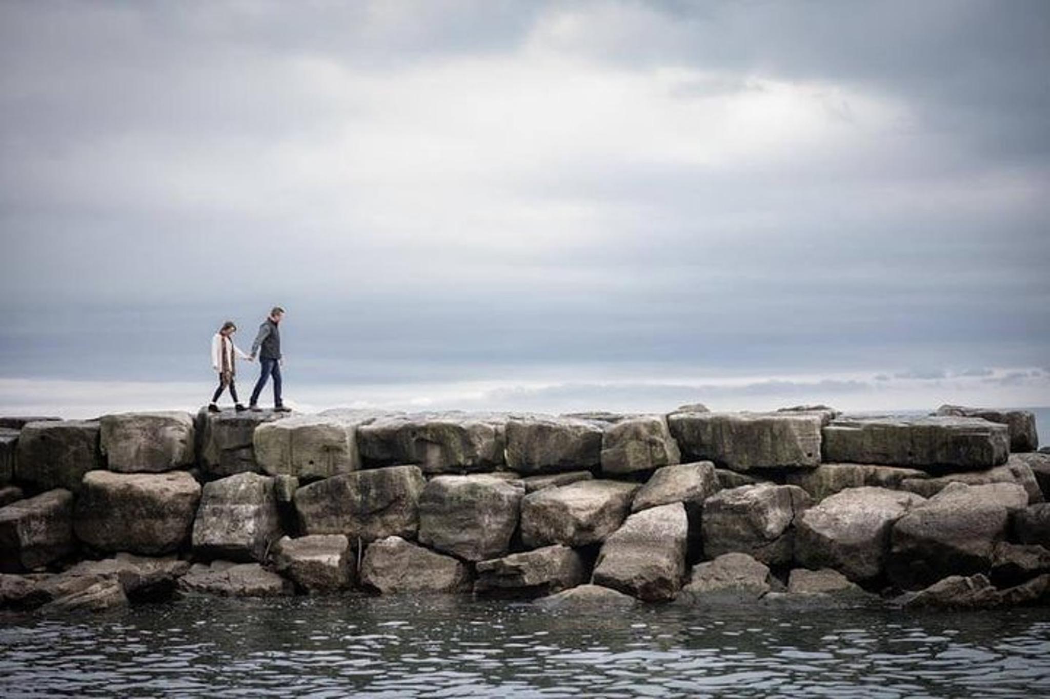 Niagara Vacation Photography Session 30 min - Image 2