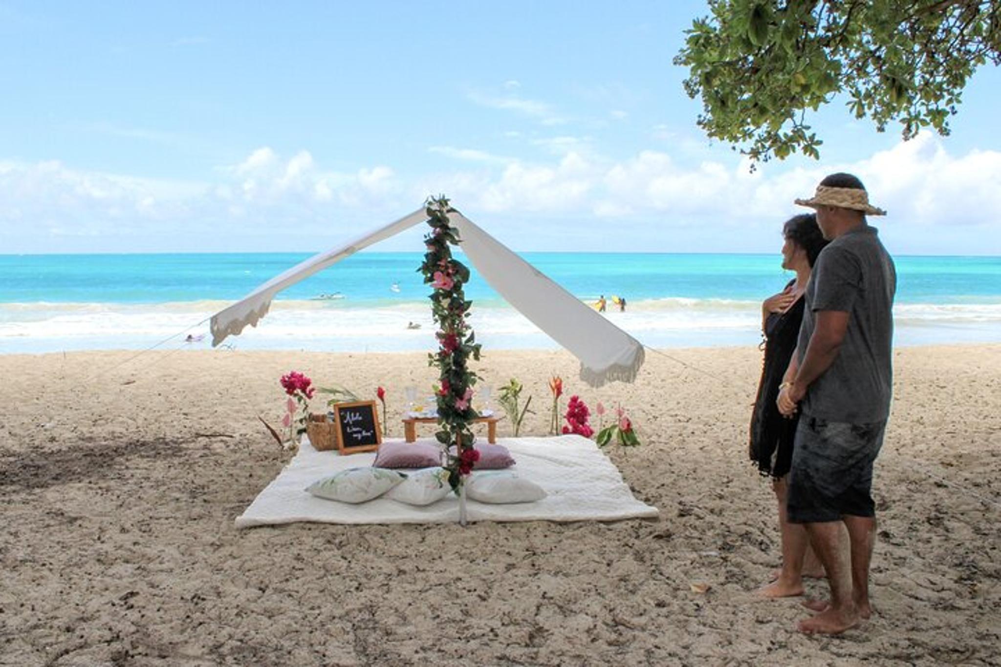 Waimanalo Picnic Experience 90 min - Image 5