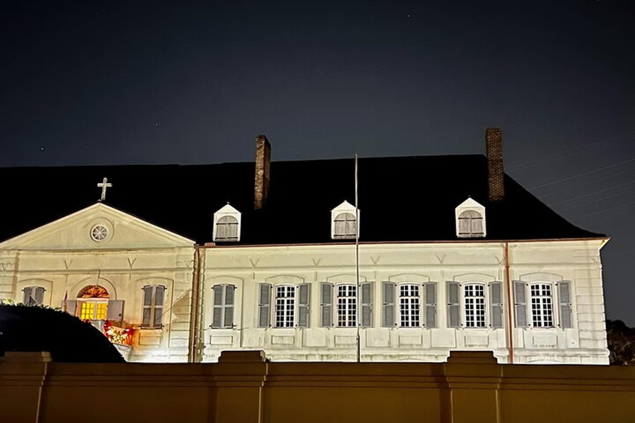 New Orleans Ghosts Walking Tour - Image 2