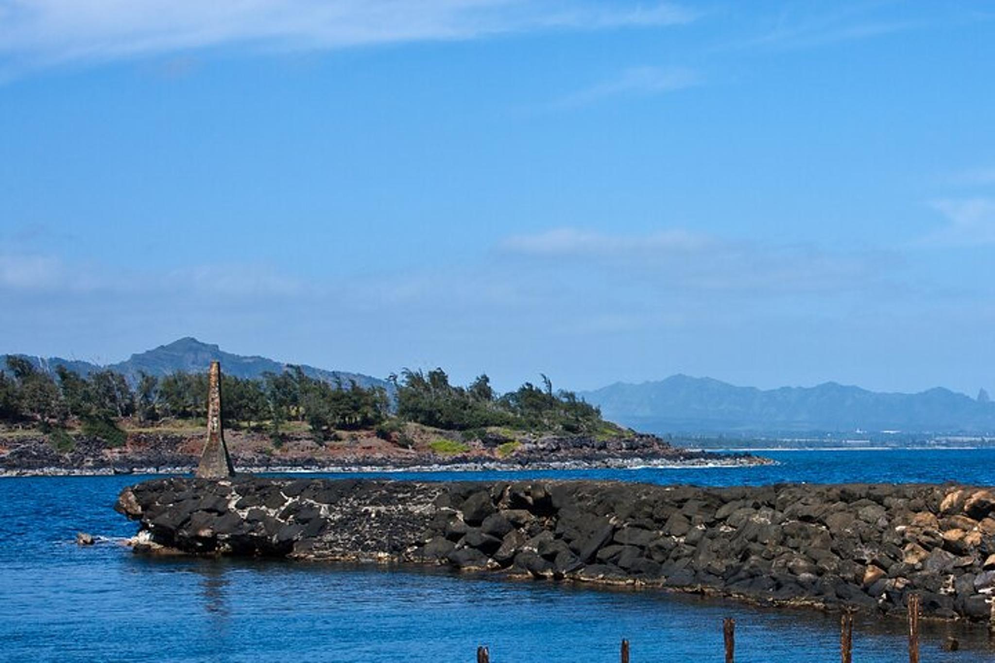 Kauai Movie Sites & Helicopter Tour from Oahu - Image 5