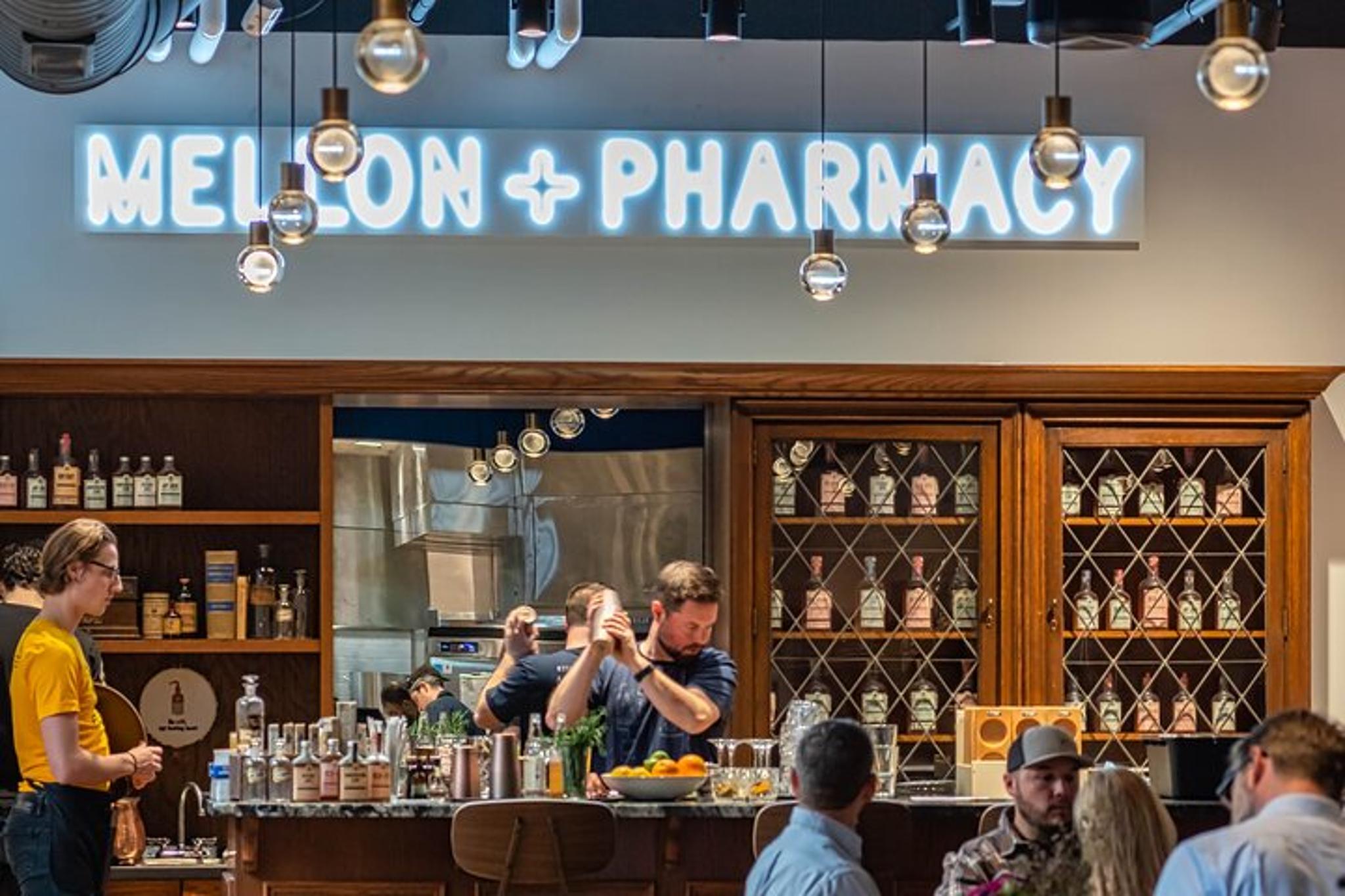 Pittsburgh Distillery Tour at Wigle Whiskey - Image 5