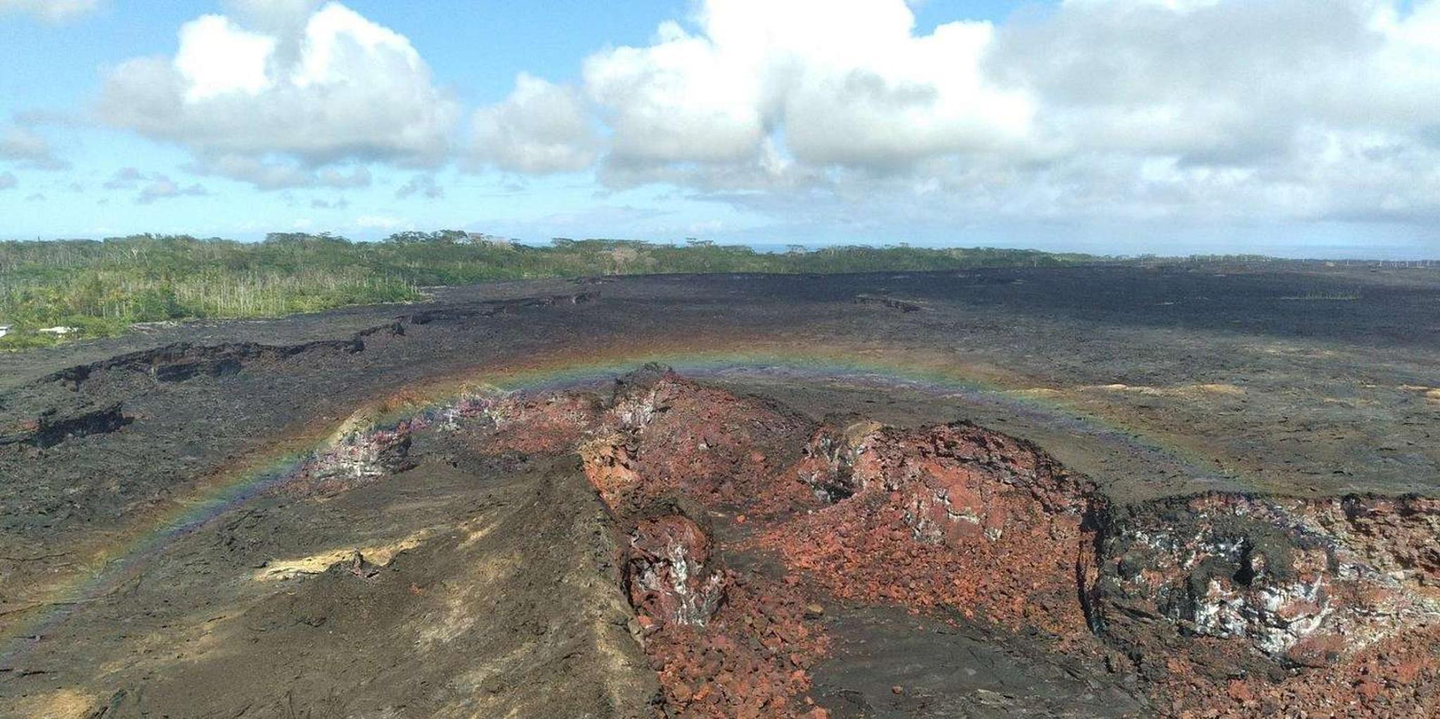 Hilo Kilauea Fissure 8 Hiking Tour - Image 2