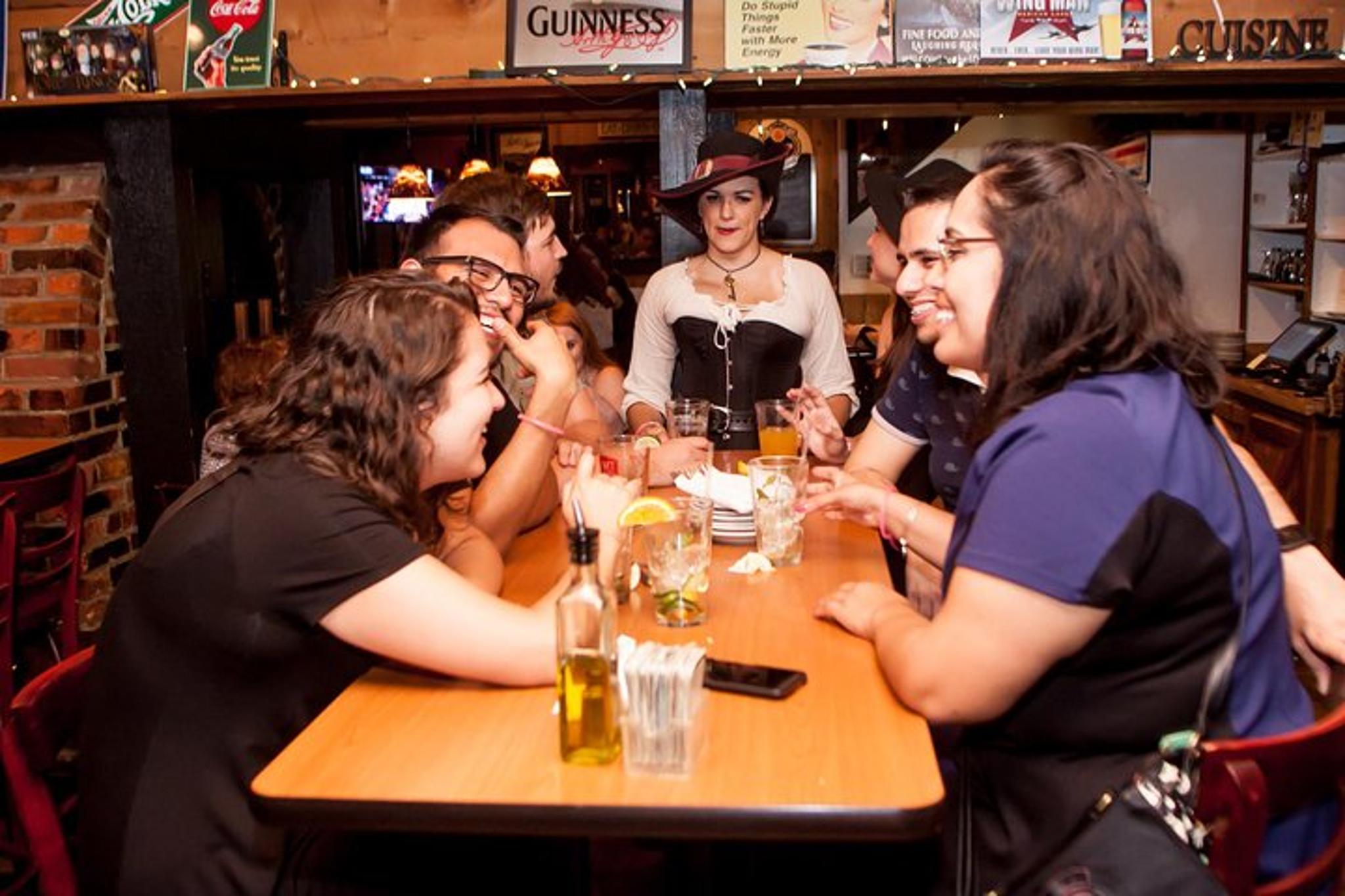 Chicago Haunts and Hooligans Tour - Image 3