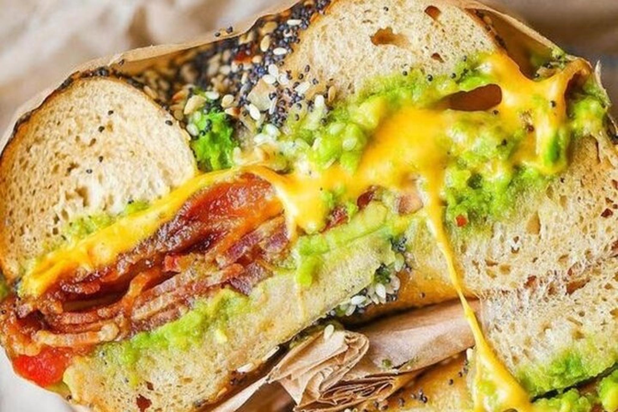 Los Angeles Street Food Tour with Local Guide - Image 1