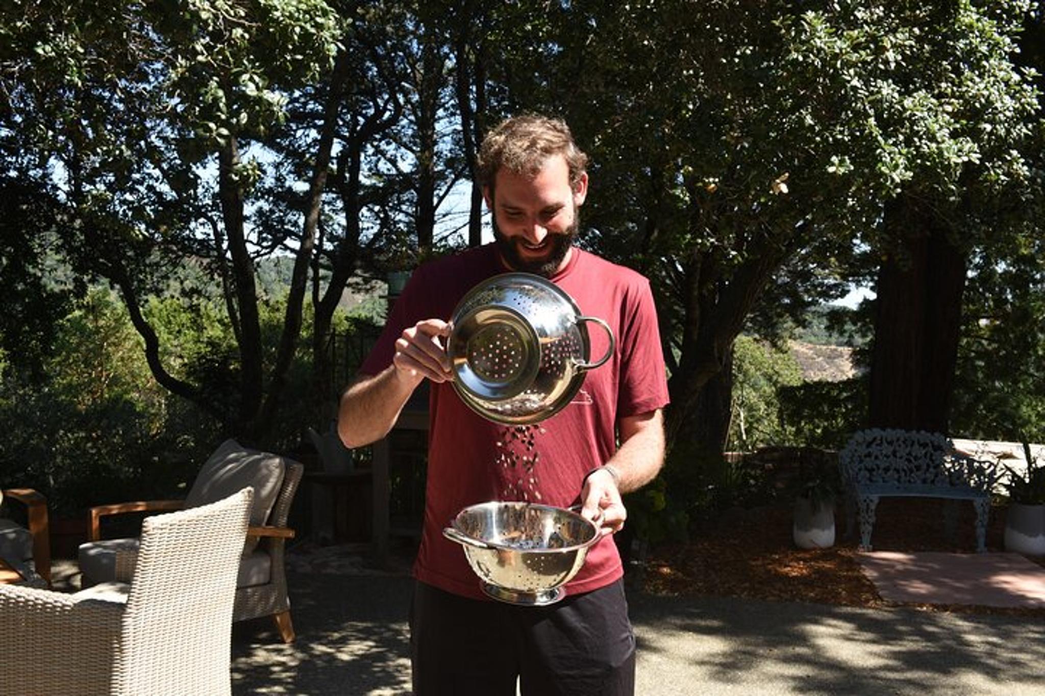 Fairfax Coffee Roasting Workshop 90 Min - Image 5