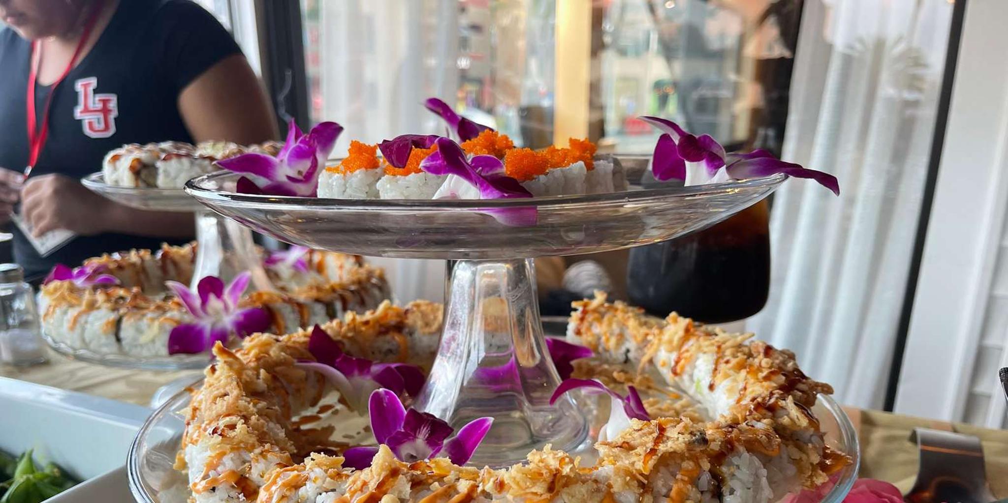La Jolla Oceanfront Asian Cuisine Experience - Image 6