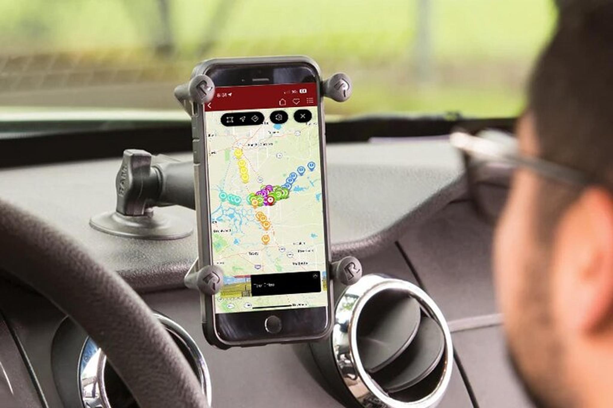 Lodi Wine Tasting Audio Tour - Image 3