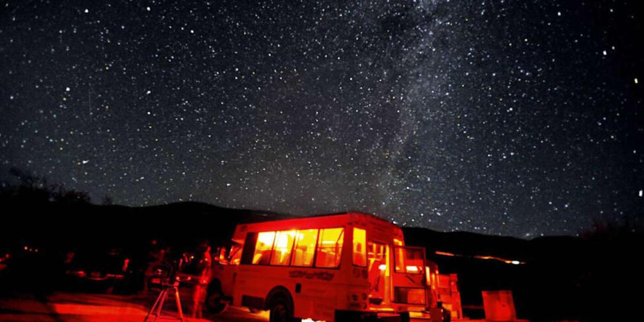 Mauna Kea Summit and Stars Adventure