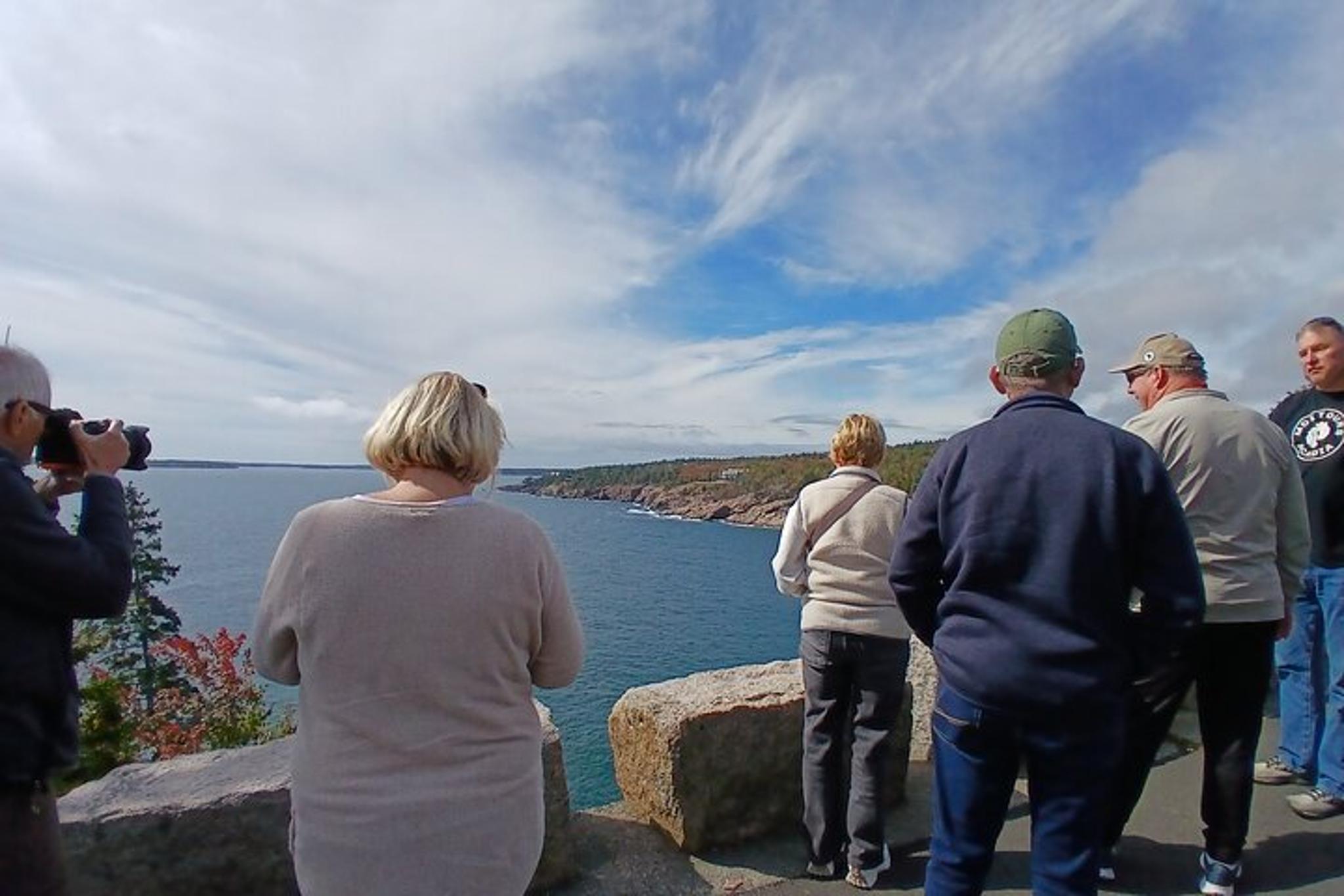 Bar Harbor Cadillac Loop Driving Tour - Image 6