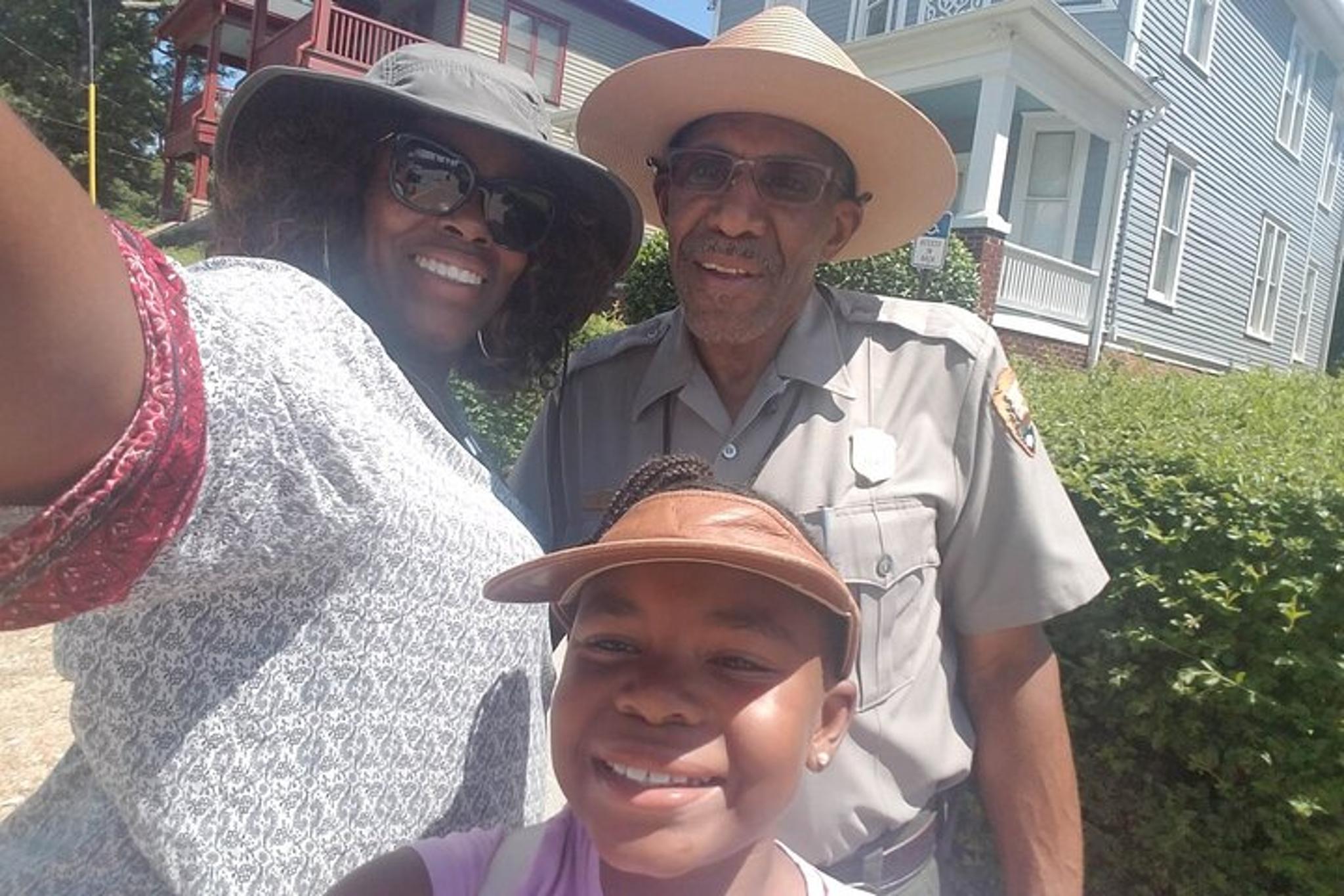 Atlanta Civil Rights Walking Tour - Image 3