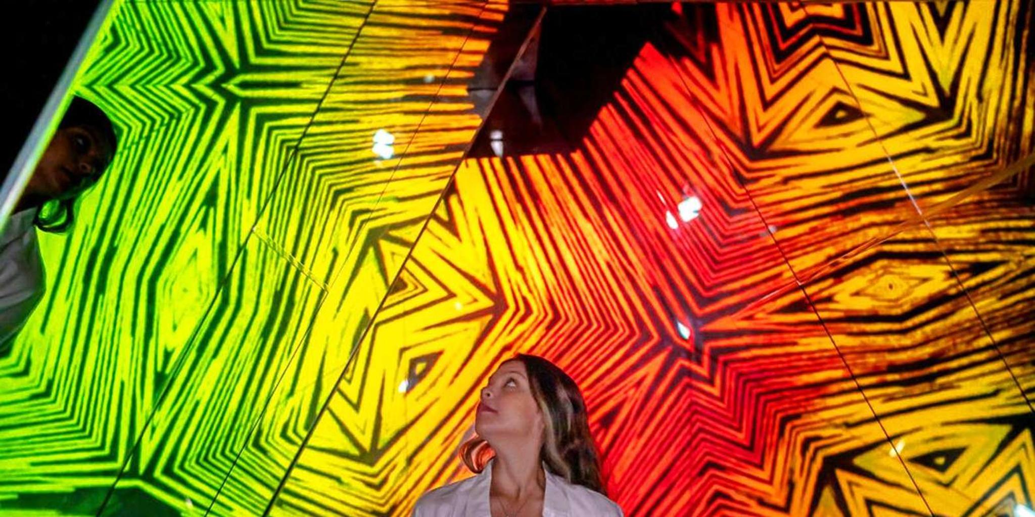 San Francisco Ripley's Believe It or Not! Combo