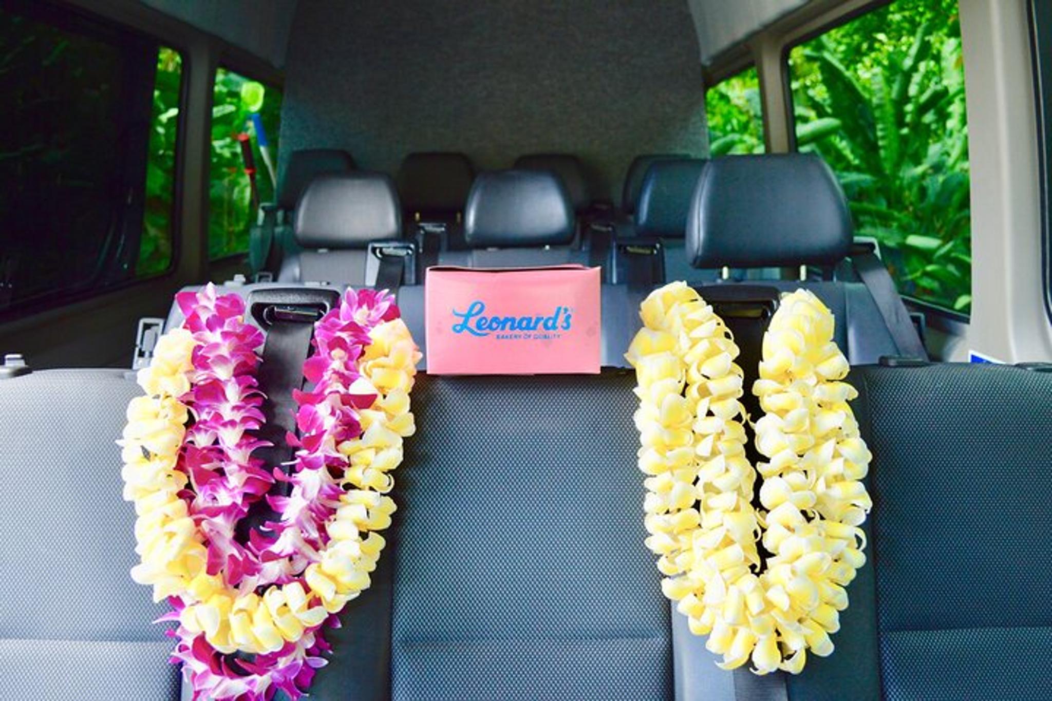 Oahu Customized Full Day Tour - Image 5