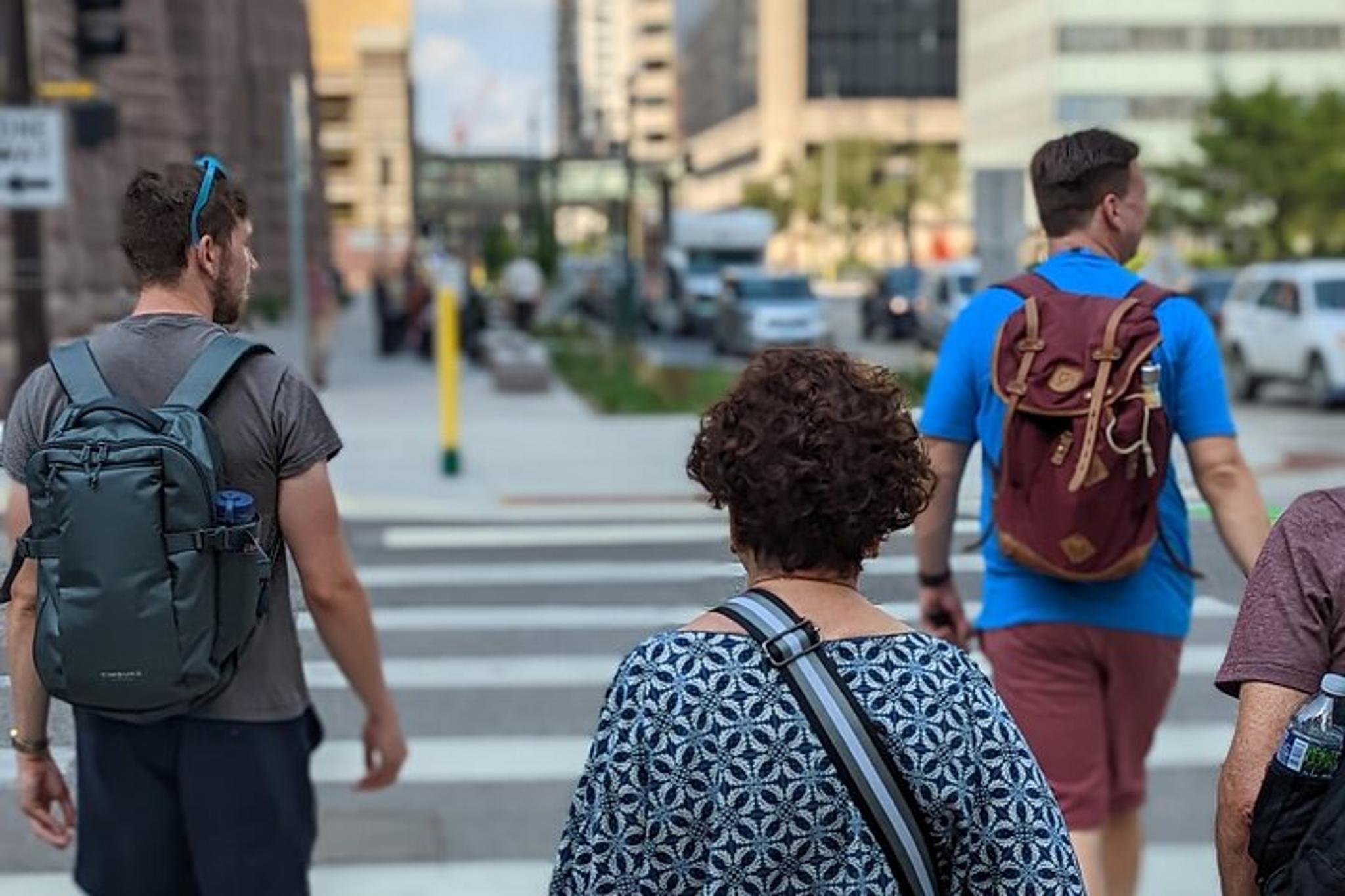 Minneapolis Walking Tour & Skyway Trail - Image 4