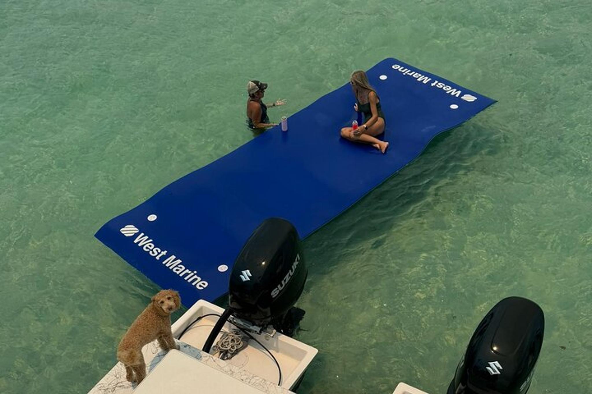 Destin Harbor Boat Tour - Image 2