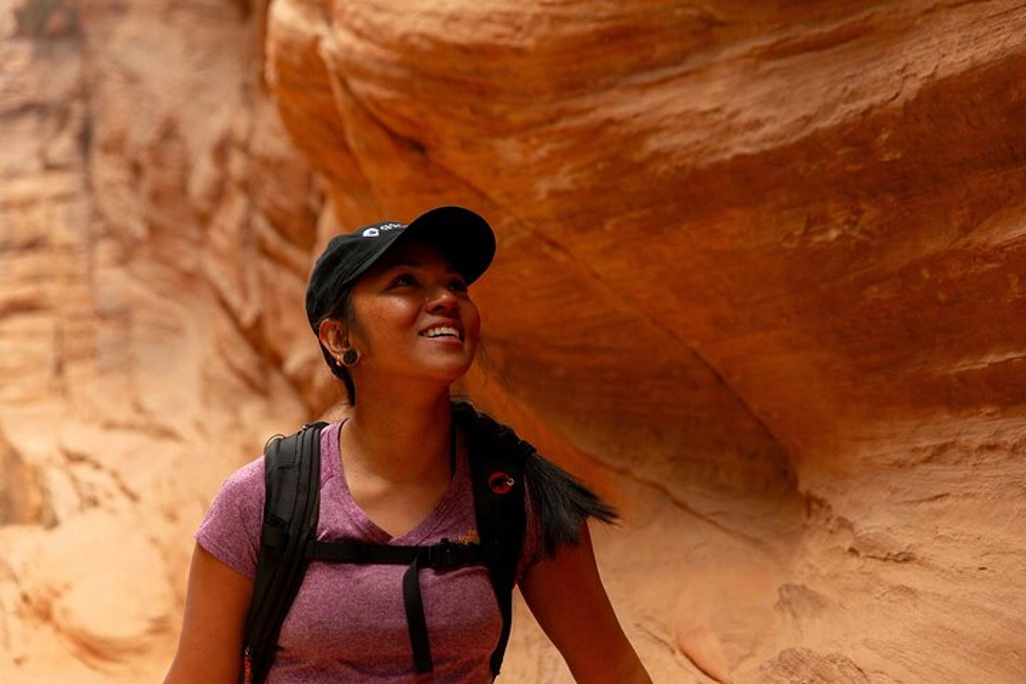 Zion Private Tour & Hike - Image 6