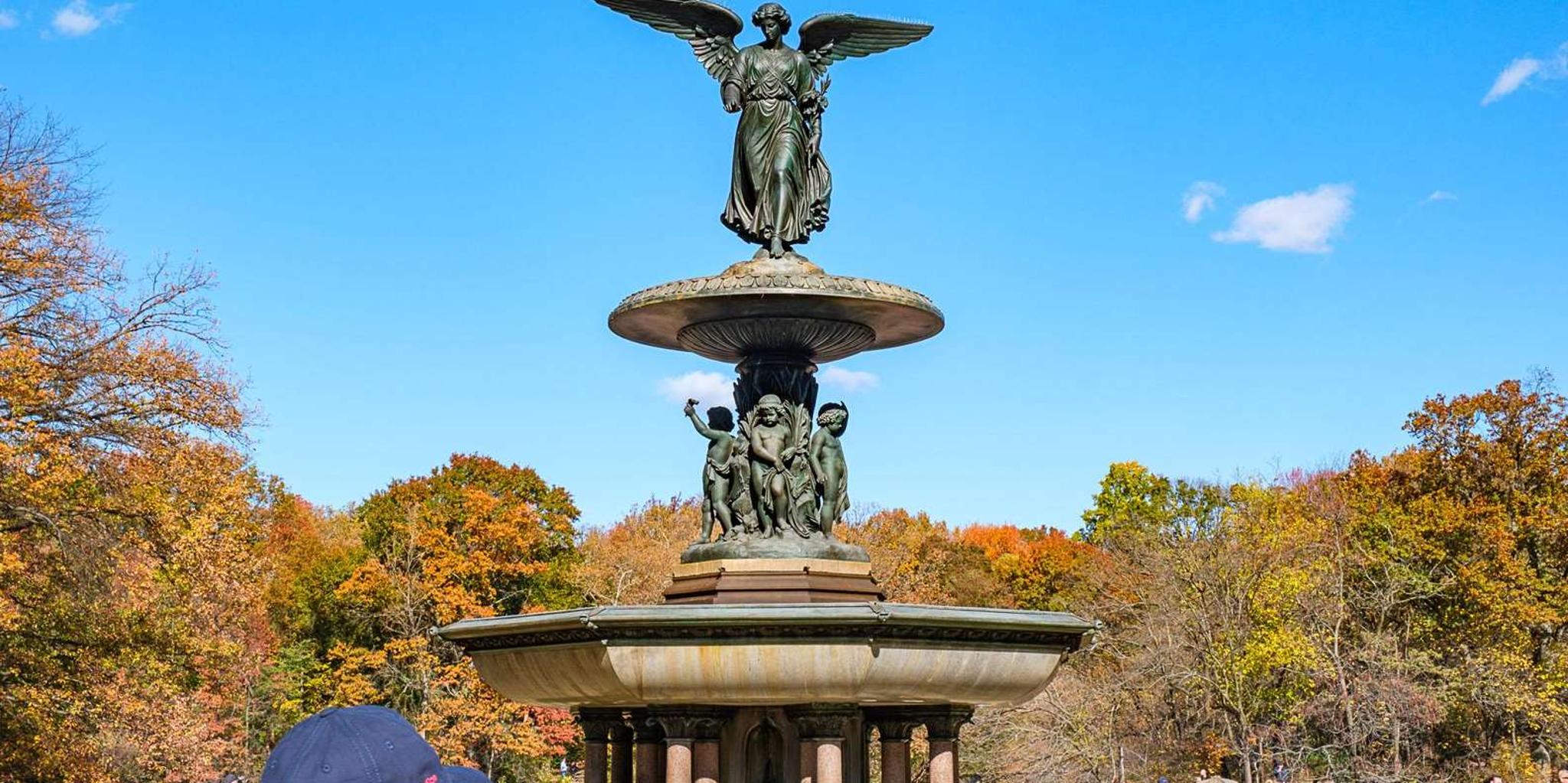 New York Central Park Guided Tour - Image 4
