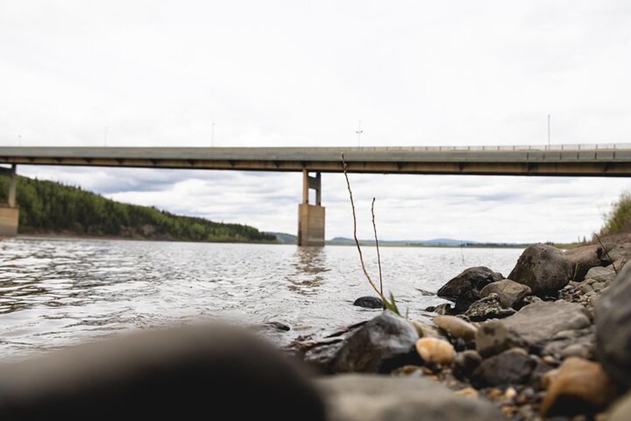 Fairbanks Arctic Circle Day Tour - Image 3