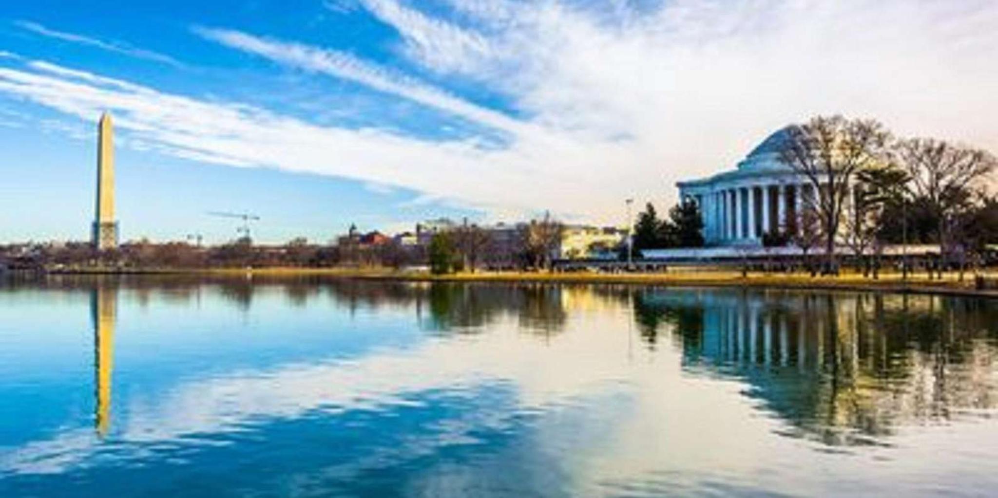 Washington, D.C. to Niagara Falls Scenic Transfer - Image 4