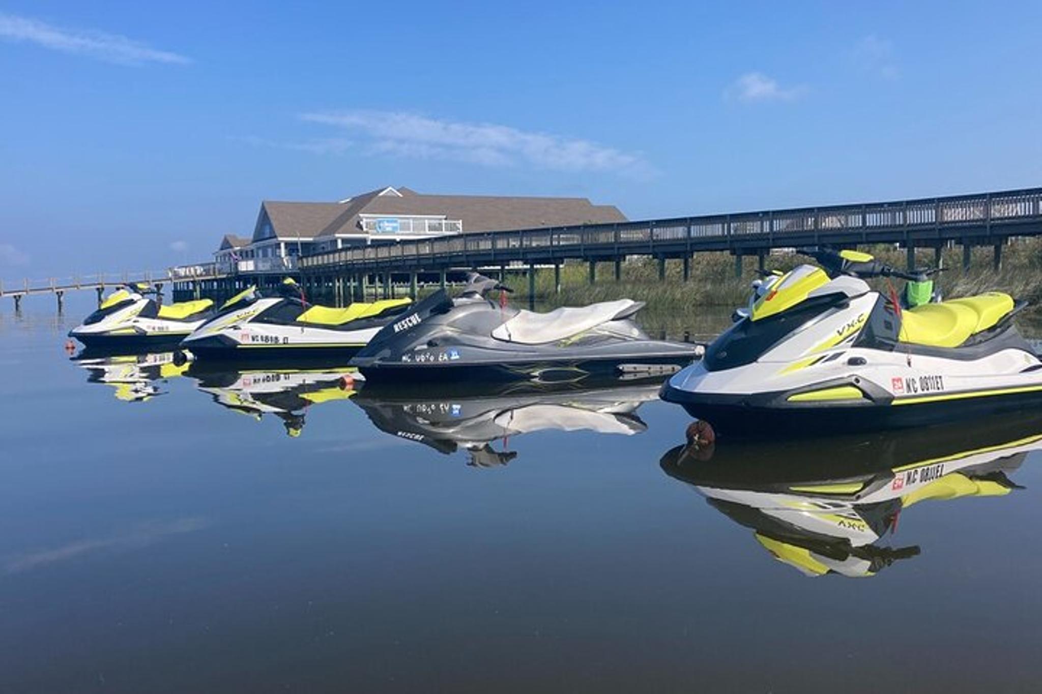 Duck Jet Ski Rental - Image 4