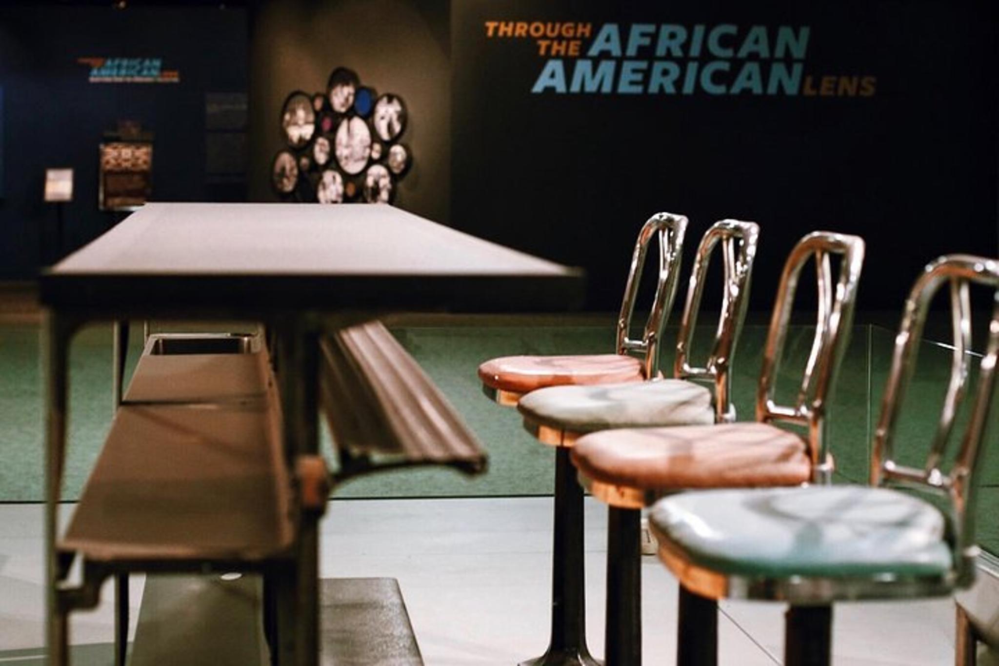 Washington DC National Archives and American History Museum Tour - Image 5