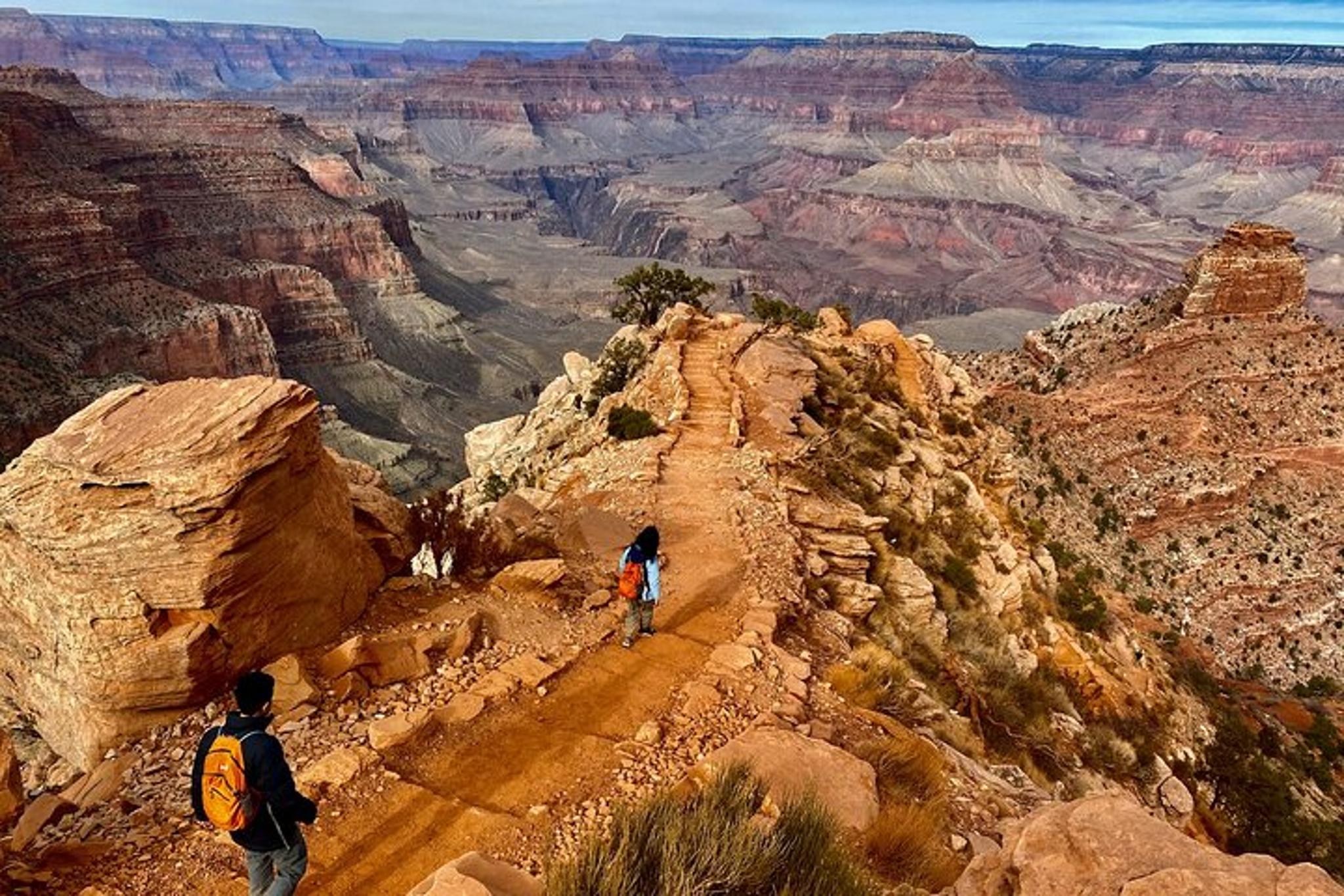 Flagstaff Grand Canyon Tour with Lunch - Image 3