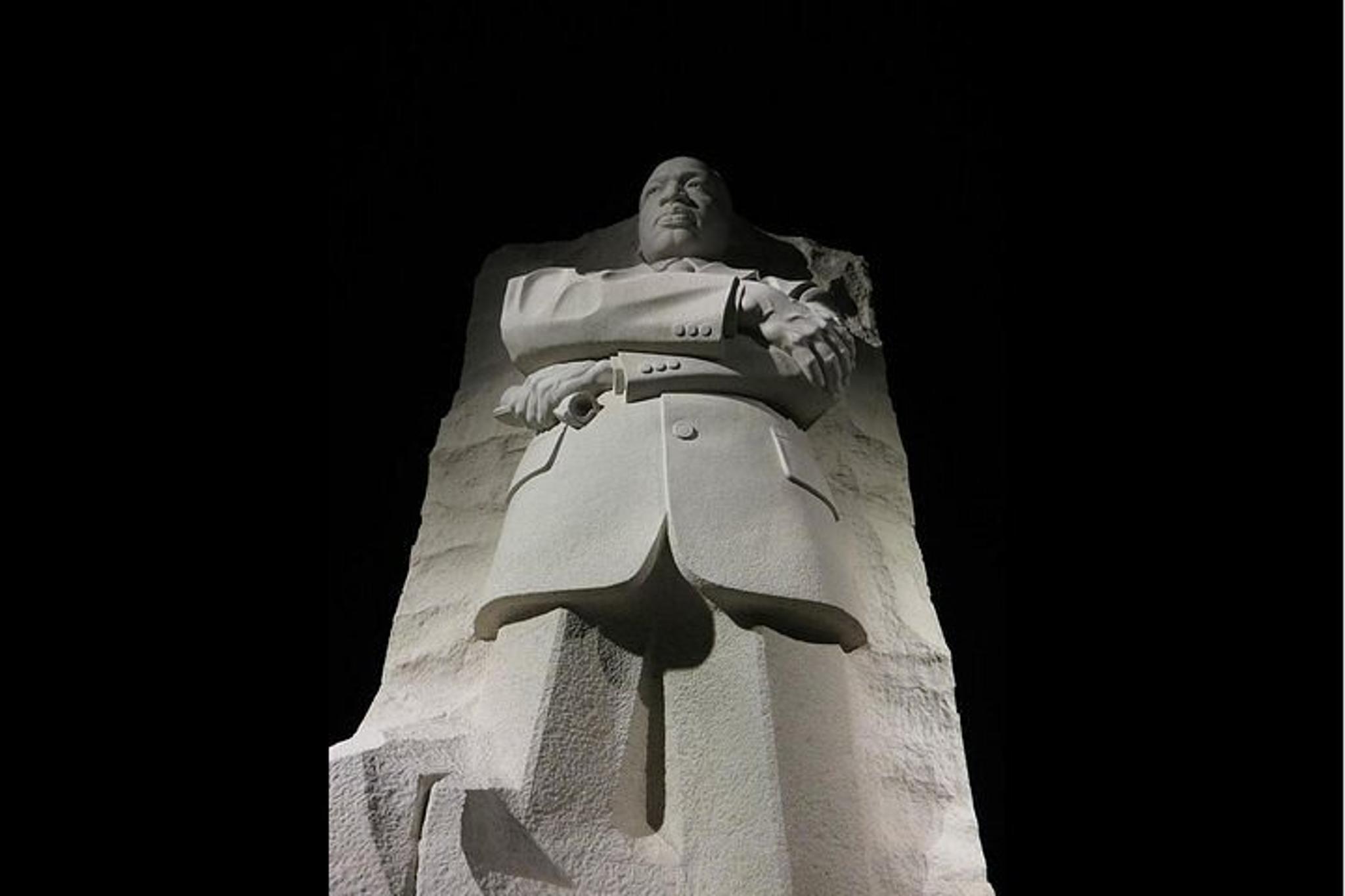 Washington DC Private Cart Shuttle Tour - Image 4