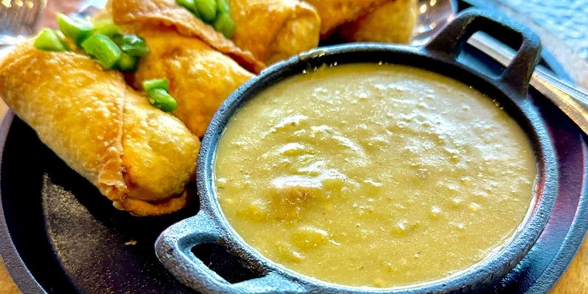 Denver Food Tour in Historic Downtown 3 hr