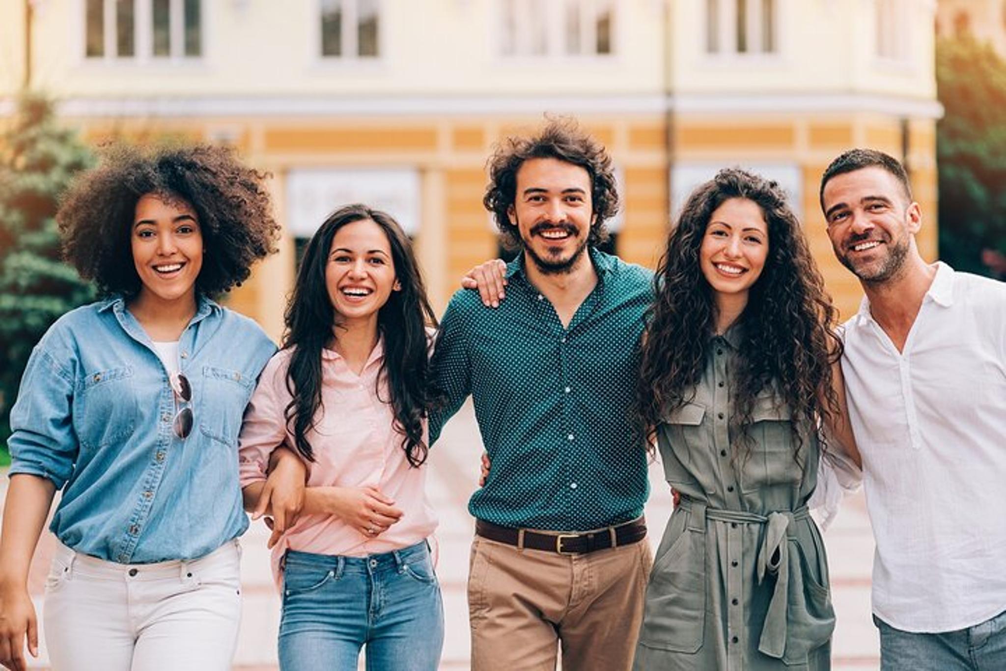 Houston Historic & Modern Marvels Tour - Image 1