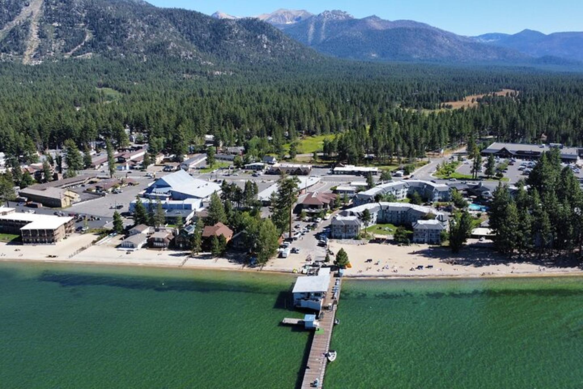 San Francisco Lake Tahoe Private Tour 2-Day - Image 3