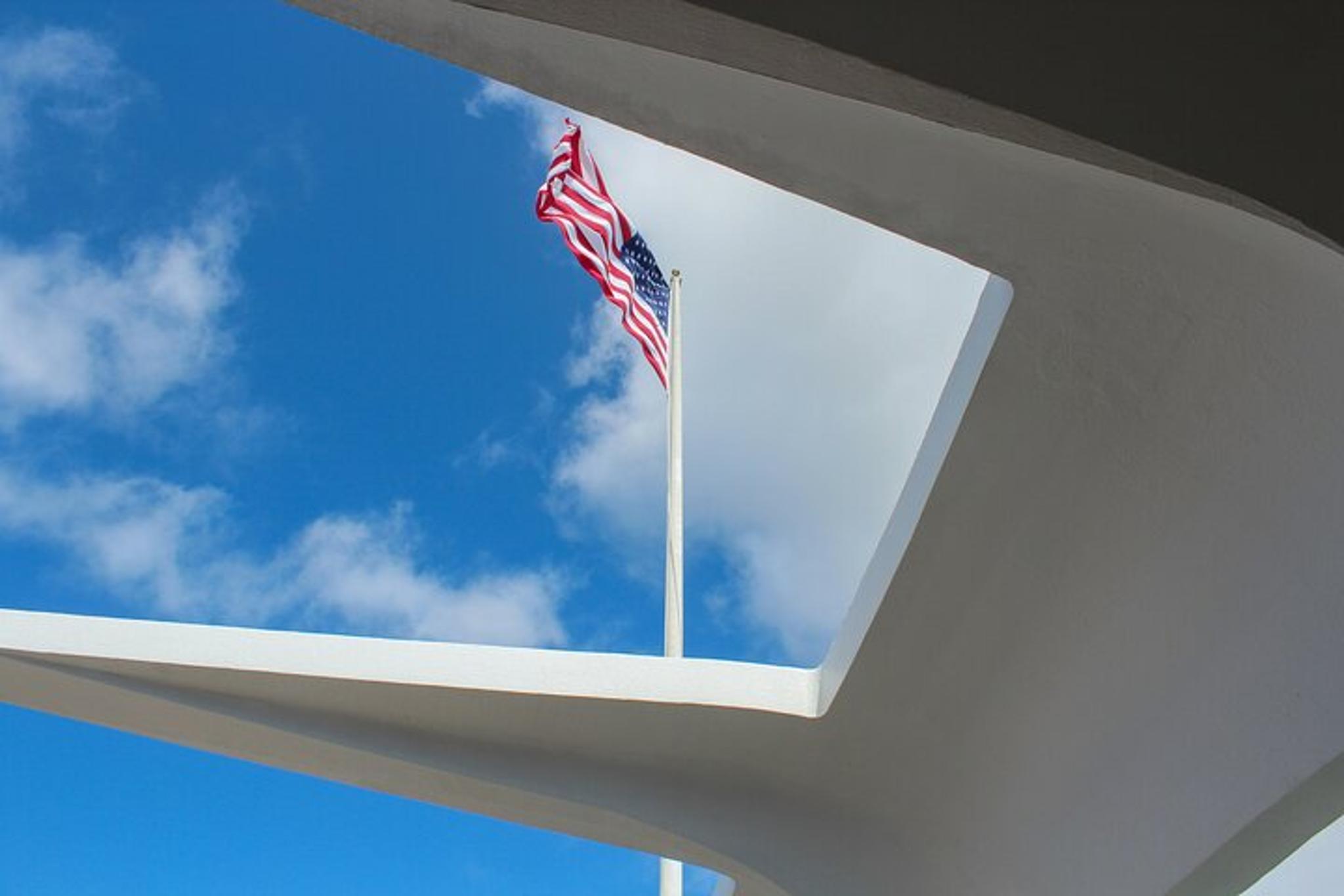 Pearl Harbor Arizona Memorial Tour - Image 5
