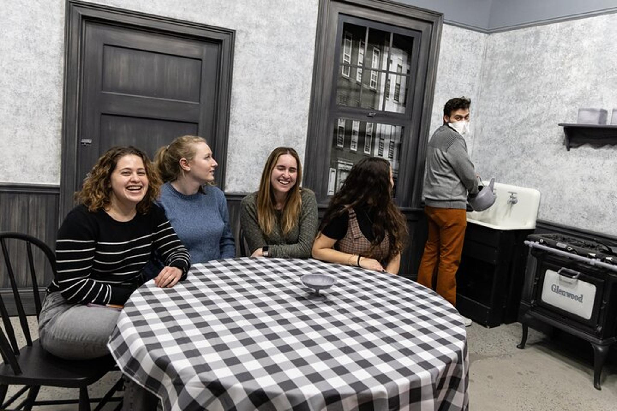 New York Soaring Journey - Image 4