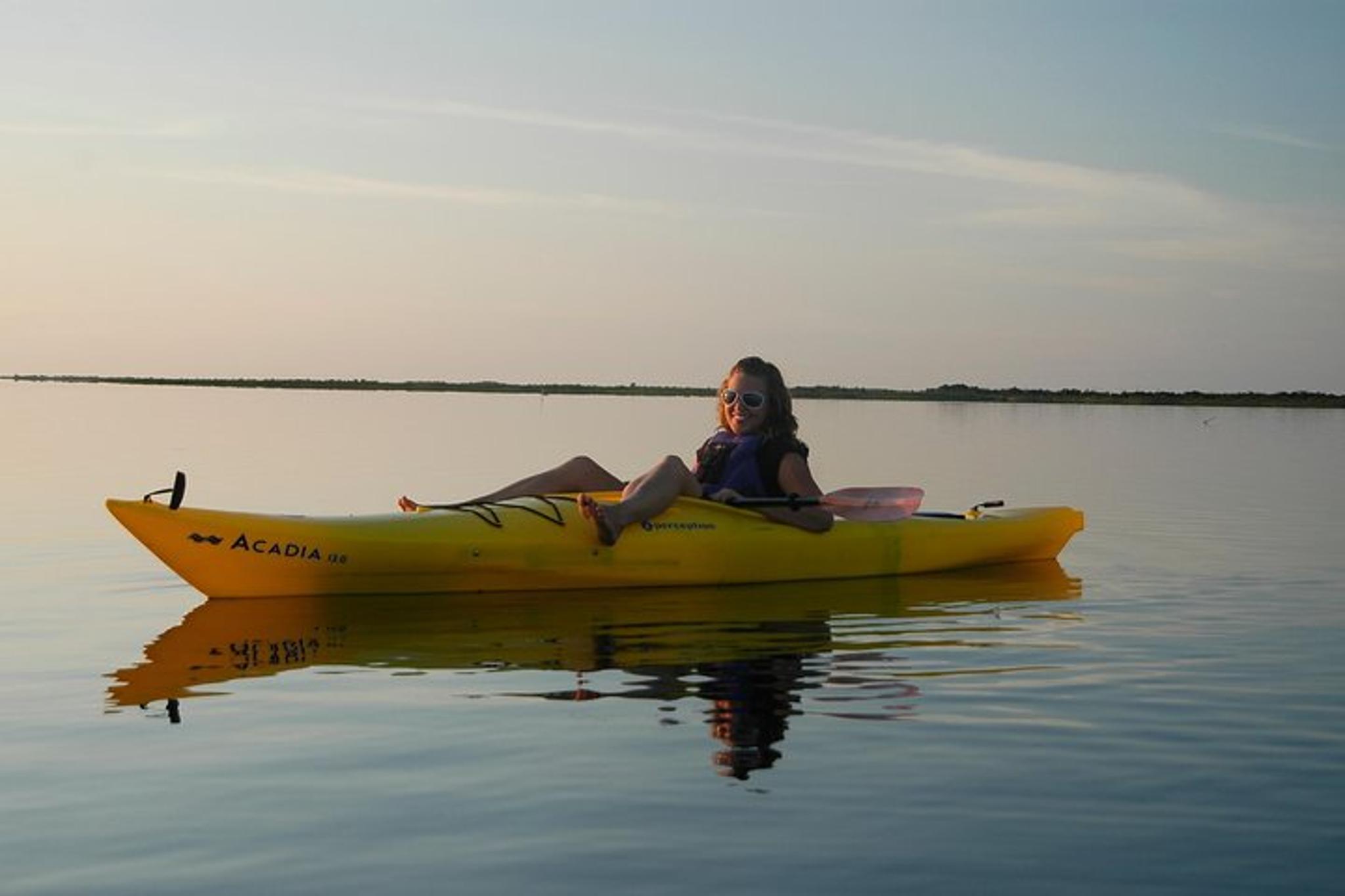 Cape Hatteras Kayak Tour - Image 6