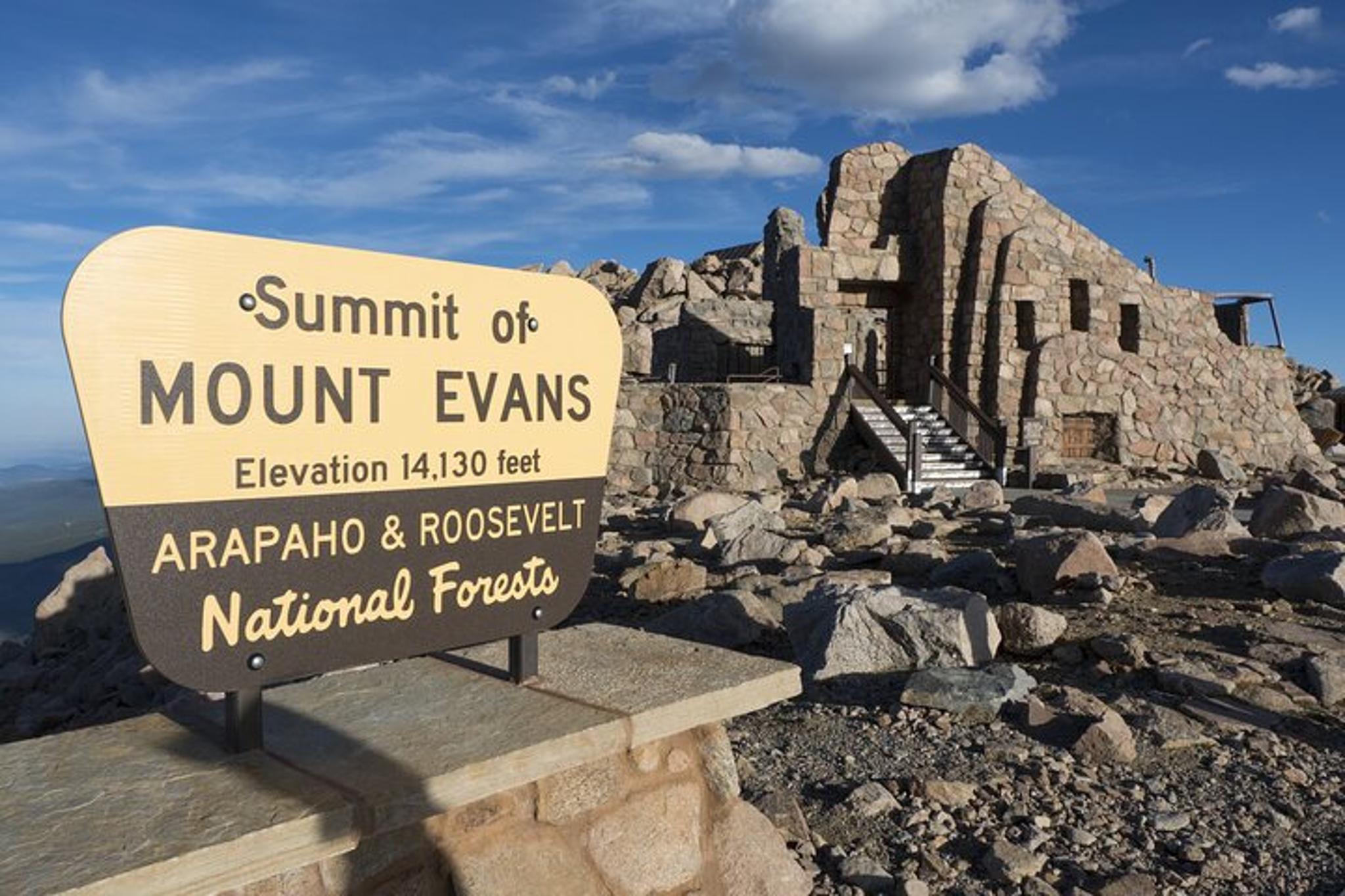 Denver Rocky Mountains Sightseeing Adventure 8 hr - Image 5