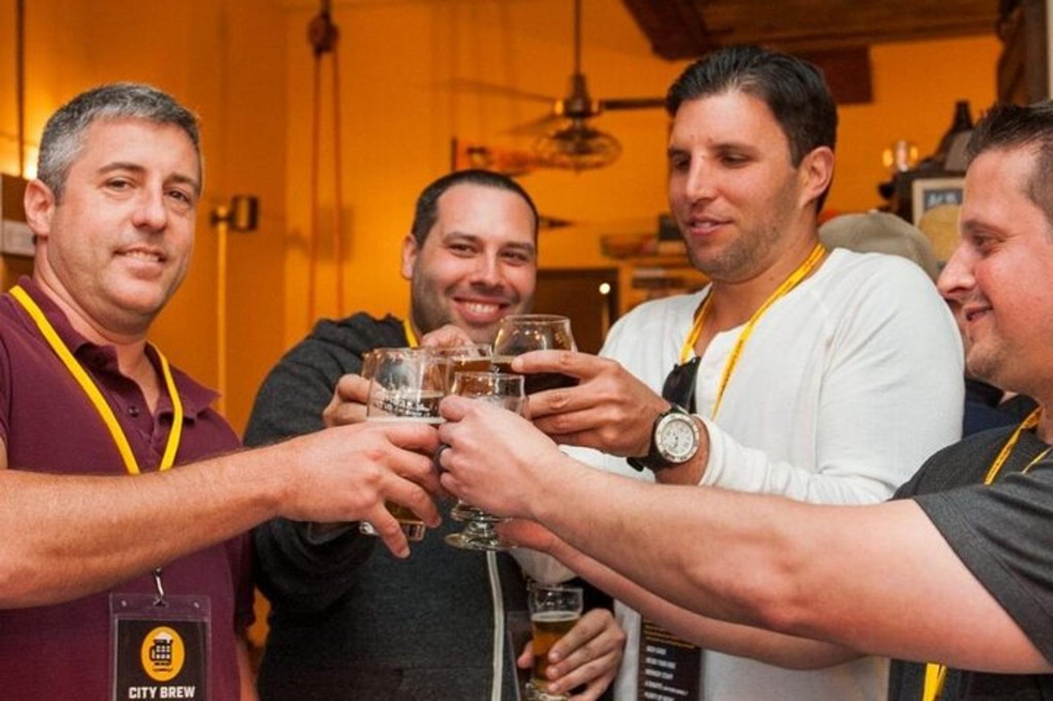 Birmingham Craft Beer Tour - Image 2