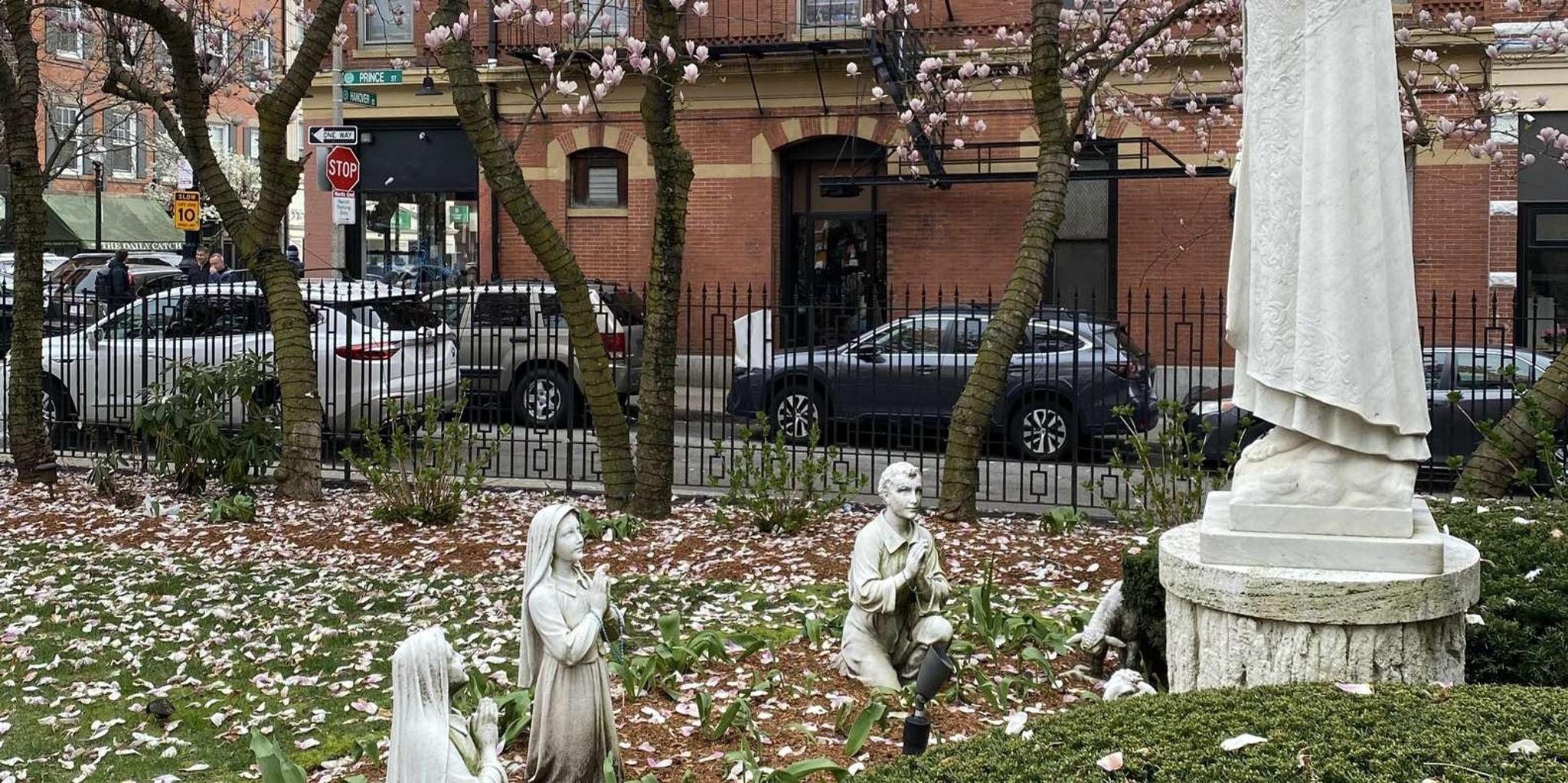 Boston Freedom Trail Walking Tour in French 2.5 hr - Image 5