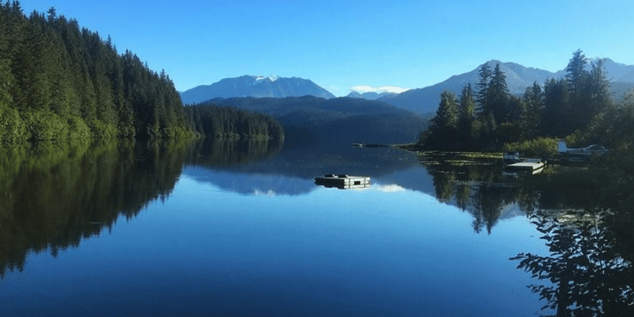 Seward Bear Lake Kayak Tour - Image 2