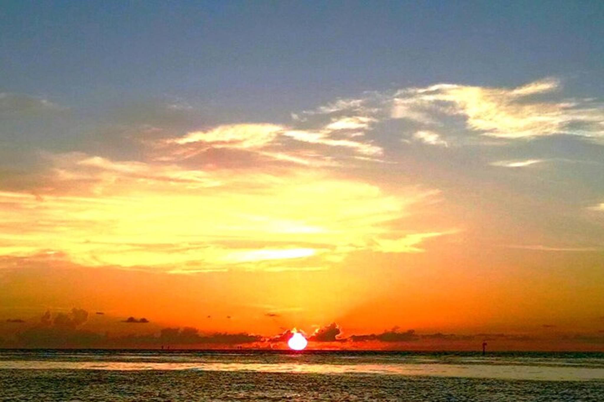 St. Pete Beach Sunset Cruise