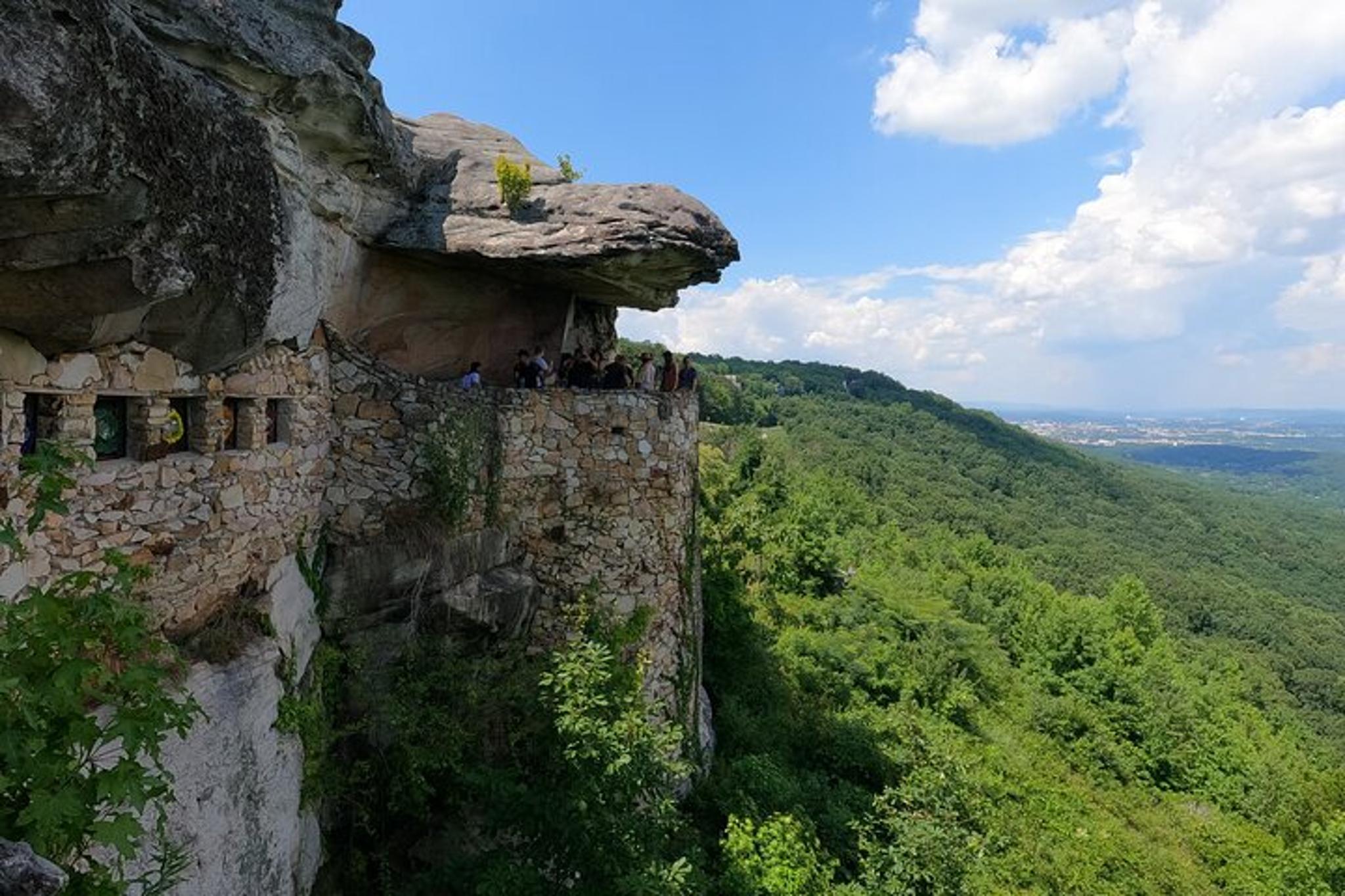 Nashville Ruby Falls and Rock City Daytrip - Image 6