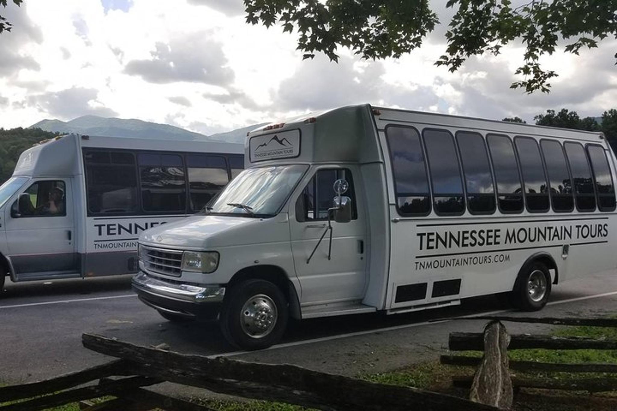 Pigeon Forge Cades Cove Sightseeing Bus Tour - Image 6