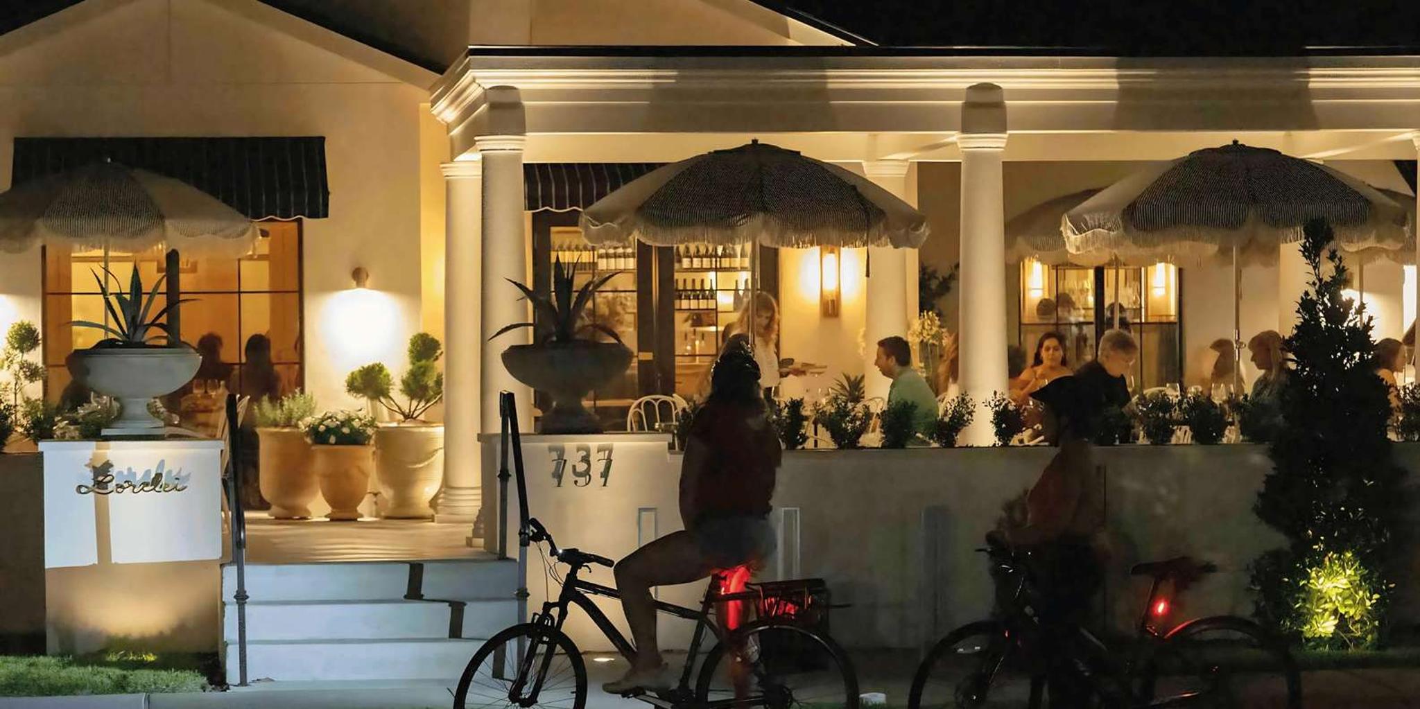 Orlando Night Bike Tour - Image 4